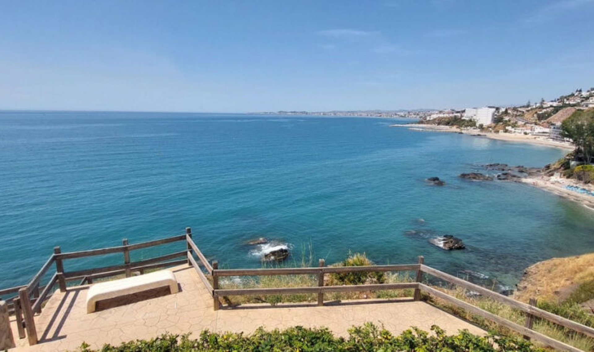 Další prodej - Apartment -
Benalmadena Costa