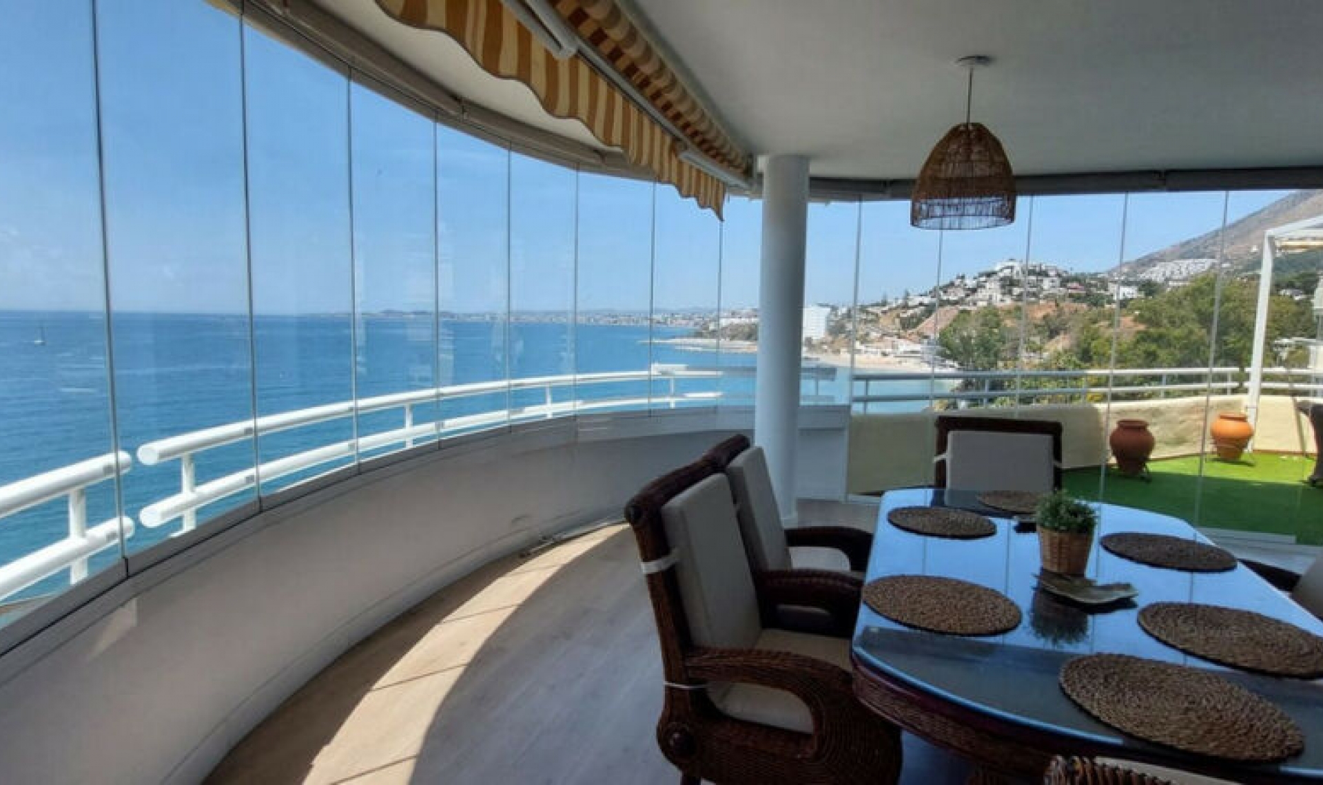 Další prodej - Apartment -
Benalmadena Costa