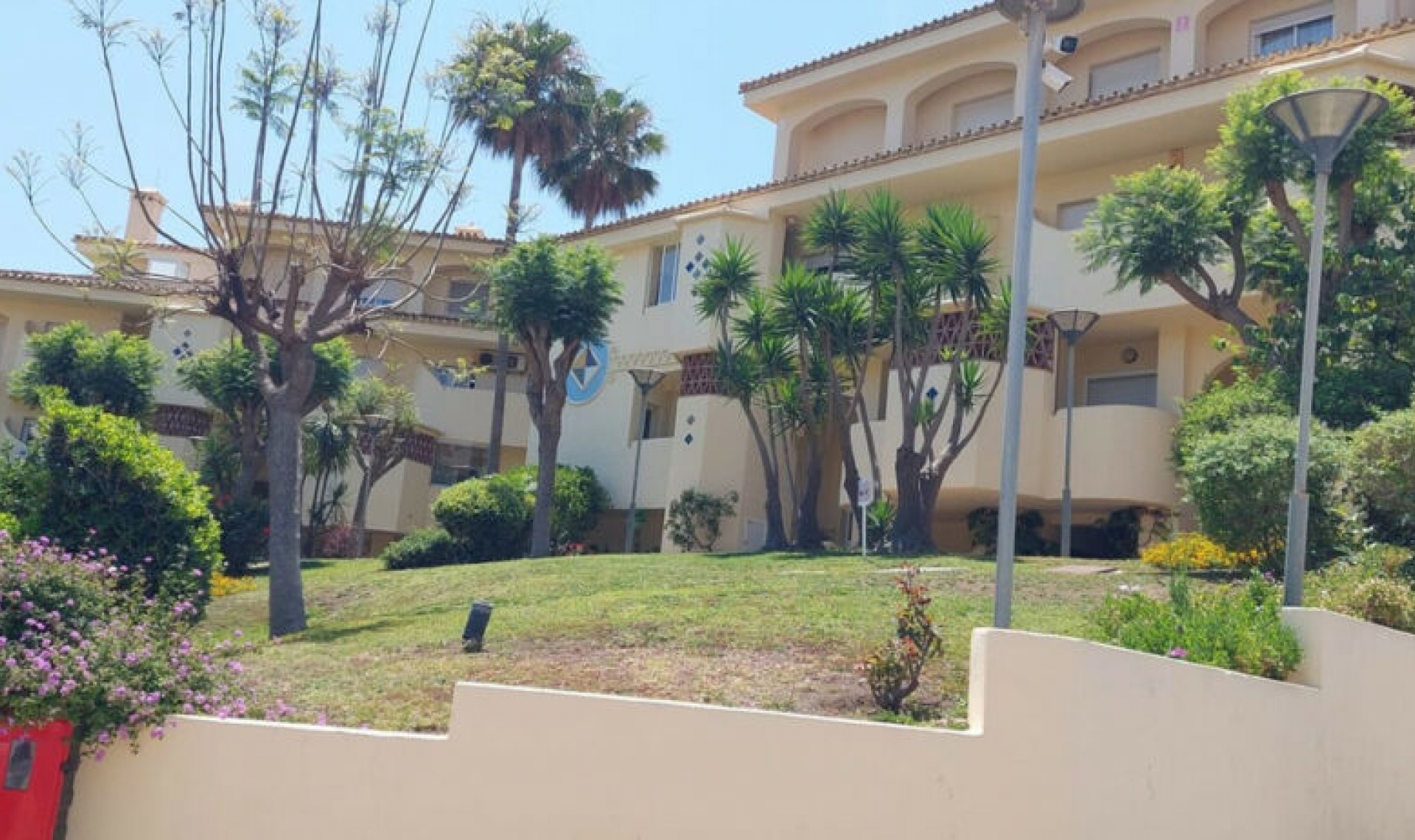 Další prodej - Apartment -
Benalmadena Costa