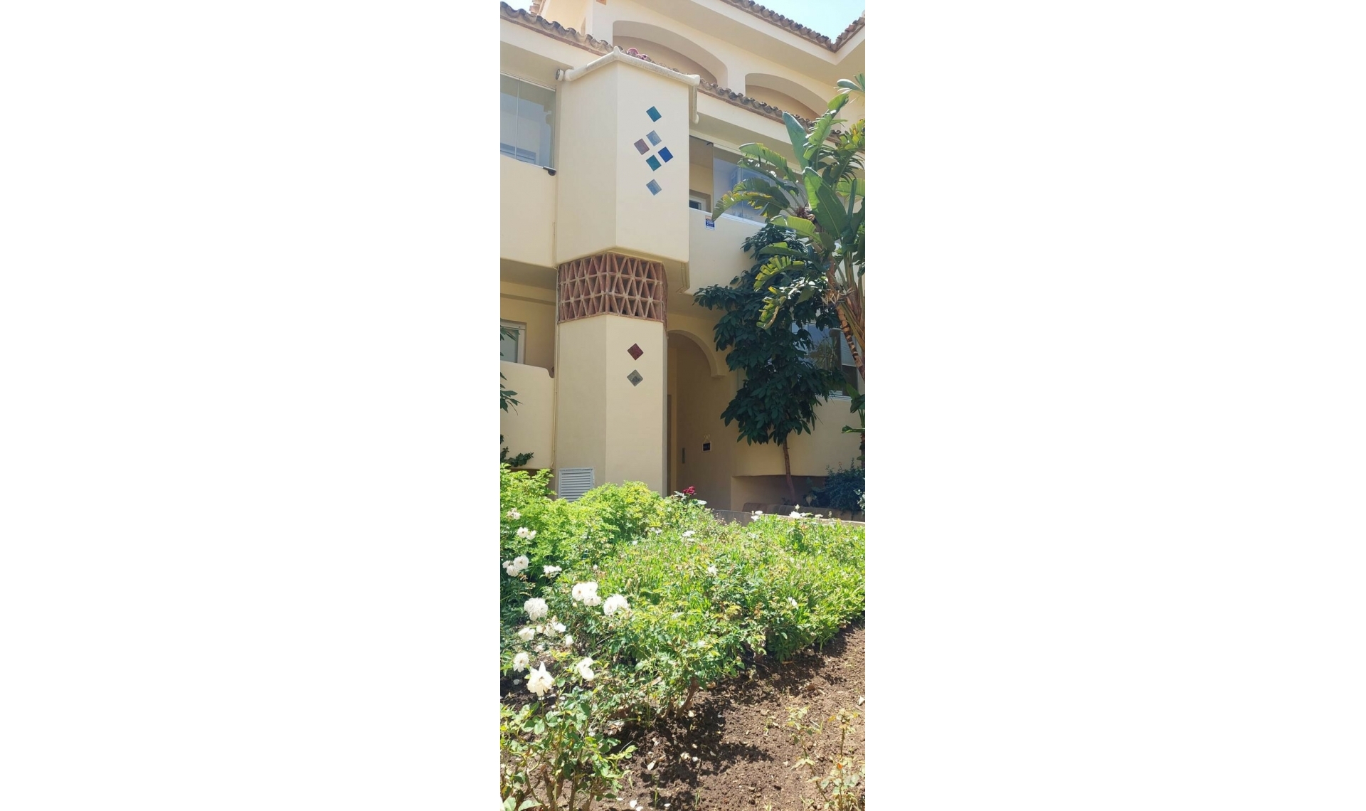 Další prodej - Apartment -
Benalmadena Costa