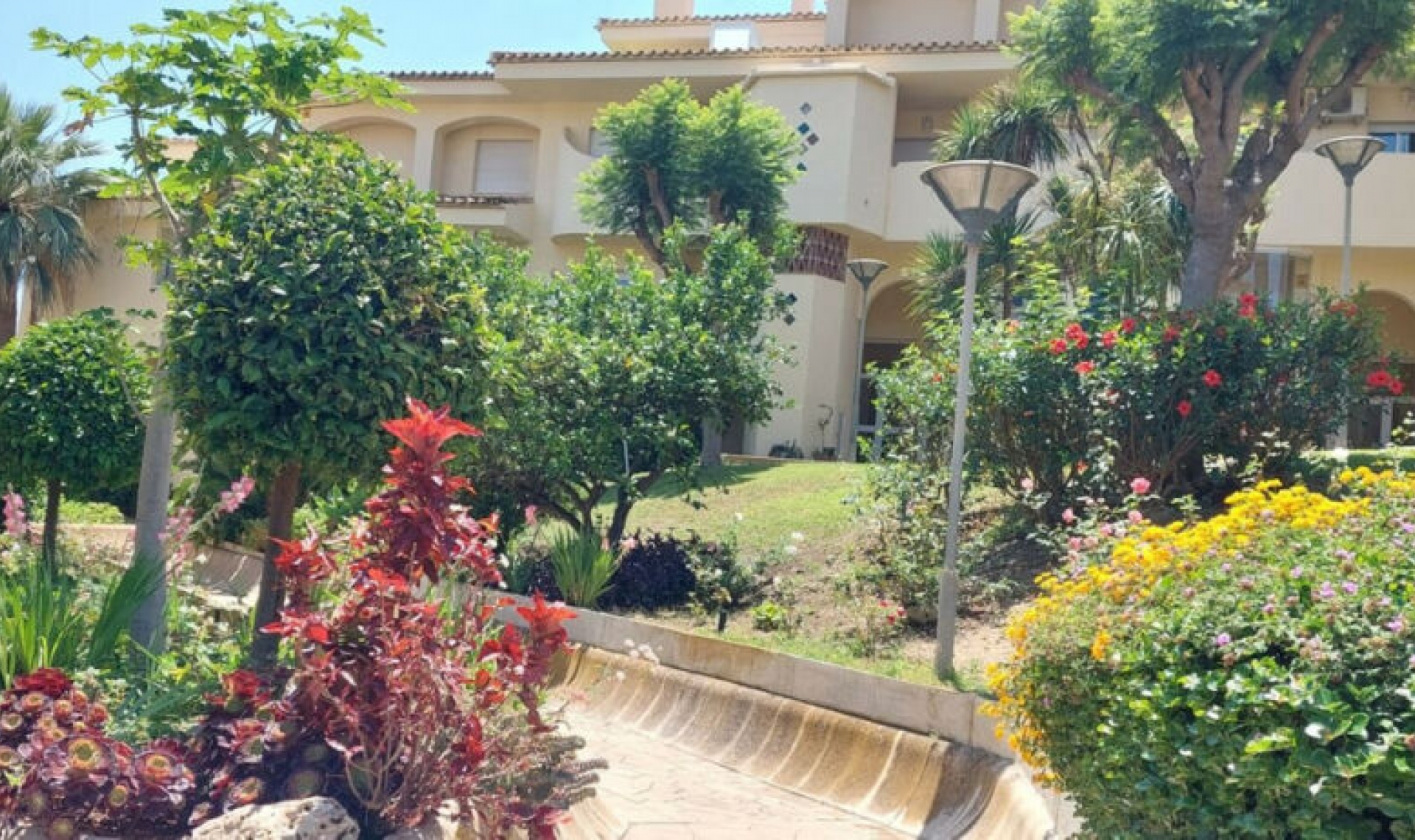 Další prodej - Apartment -
Benalmadena Costa
