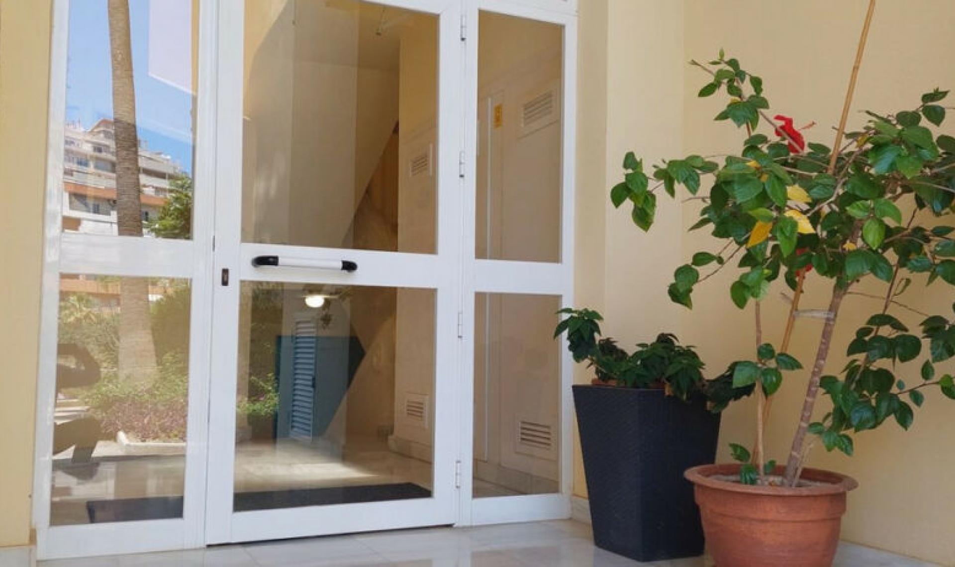 Další prodej - Apartment -
Benalmadena Costa