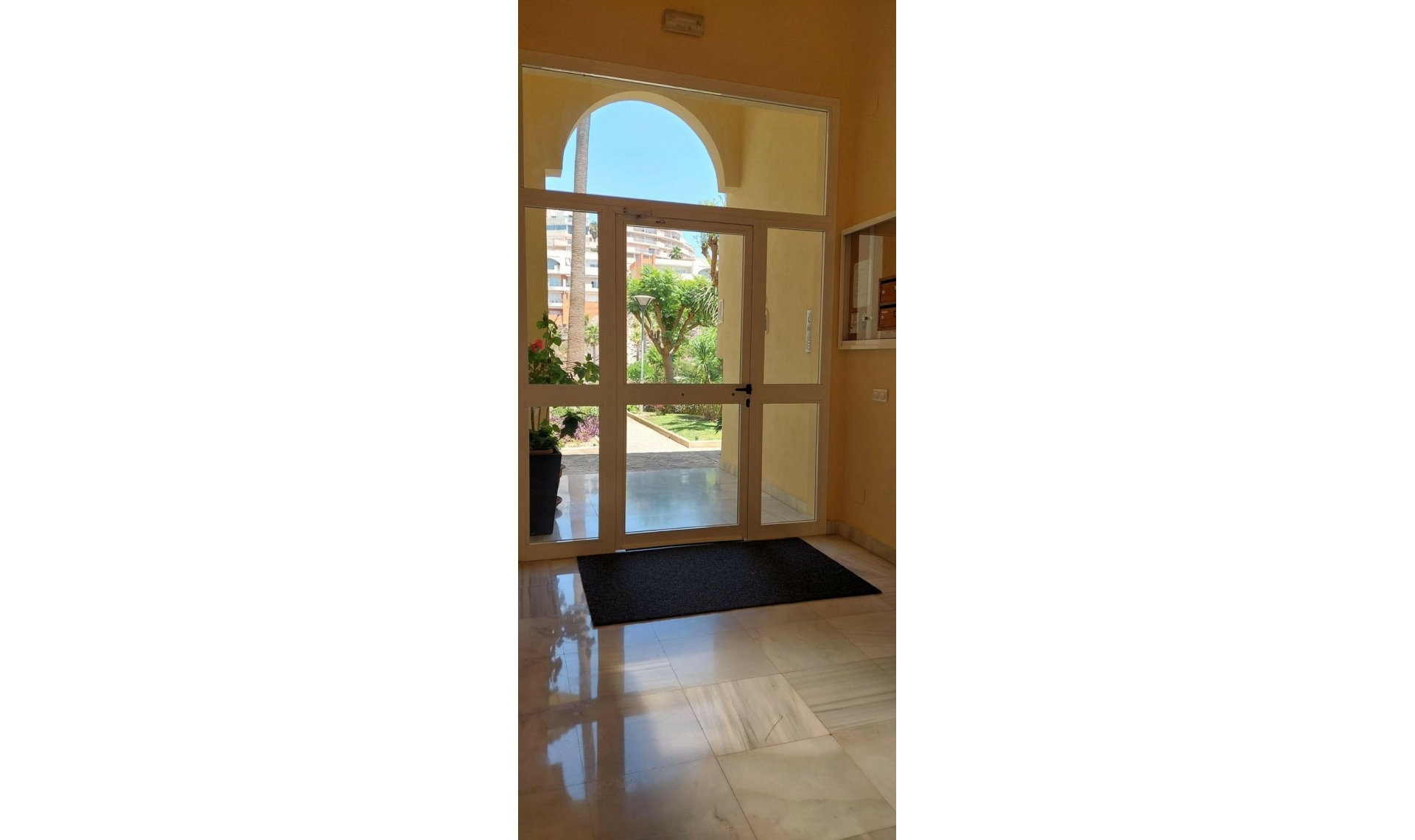 Další prodej - Apartment -
Benalmadena Costa