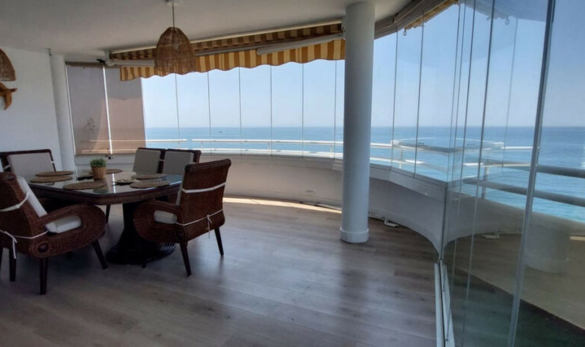 Další prodej - Apartment -
Benalmadena Costa