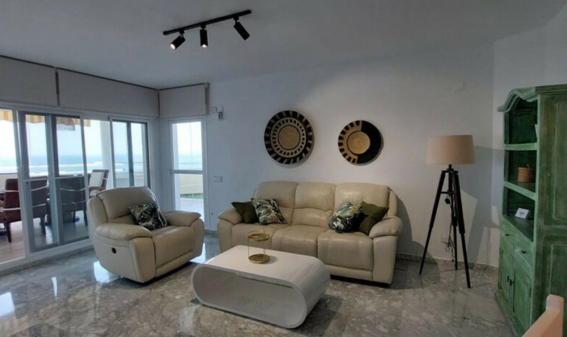Další prodej - Apartment -
Benalmadena Costa