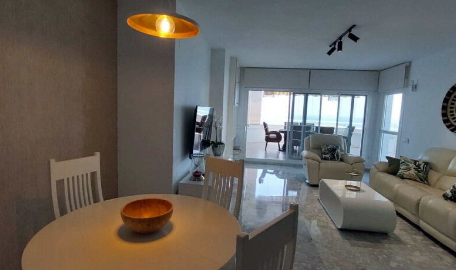 Další prodej - Apartment -
Benalmadena Costa