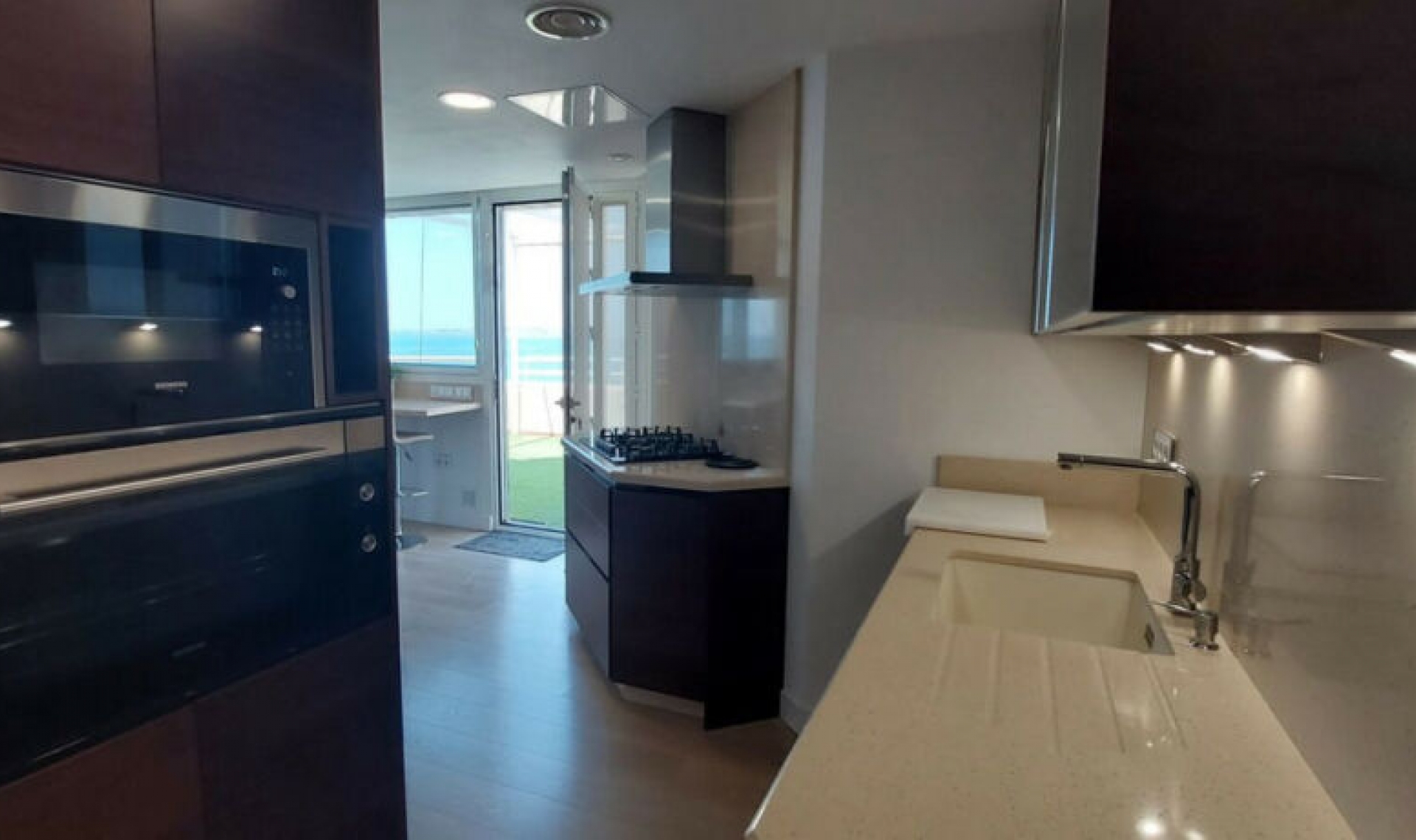 Další prodej - Apartment -
Benalmadena Costa