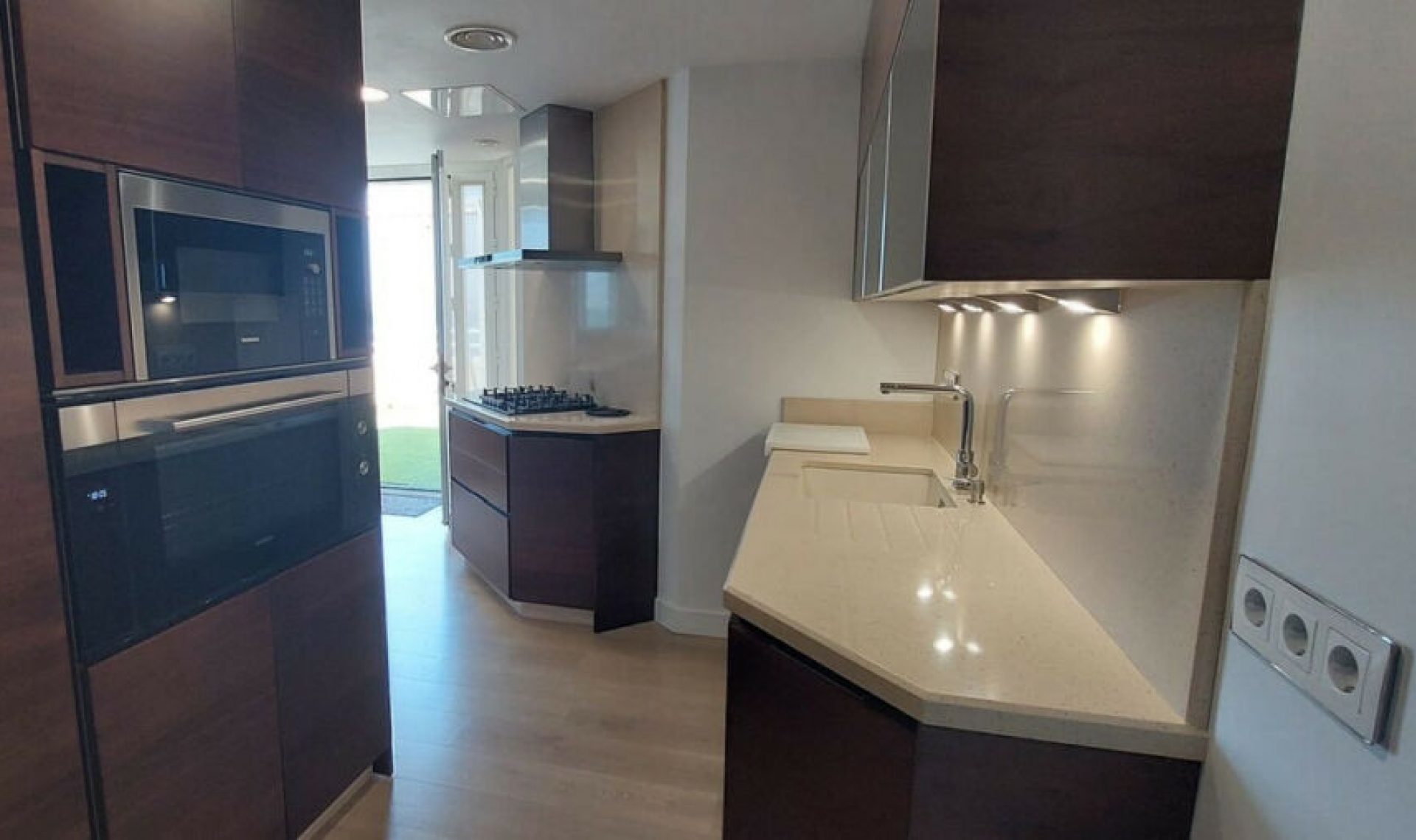 Další prodej - Apartment -
Benalmadena Costa