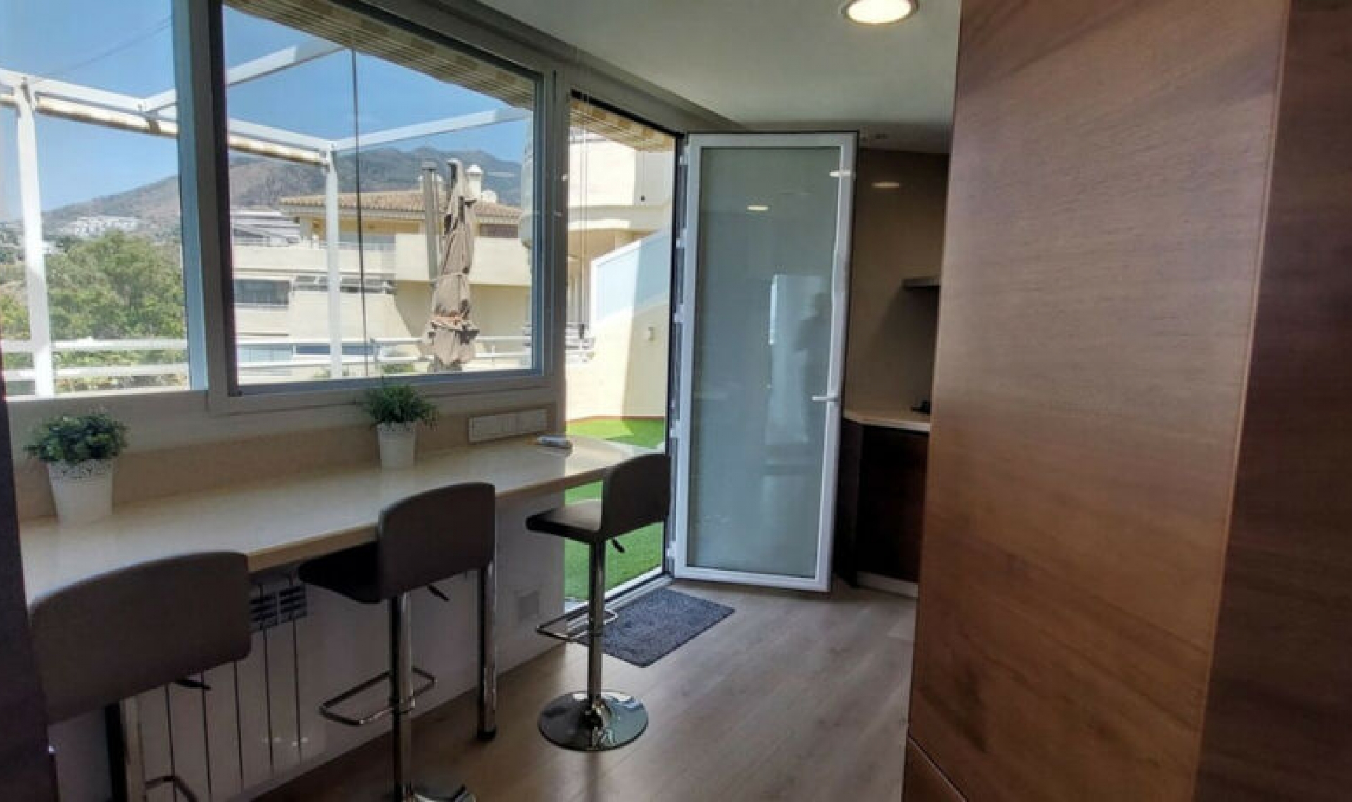 Další prodej - Apartment -
Benalmadena Costa