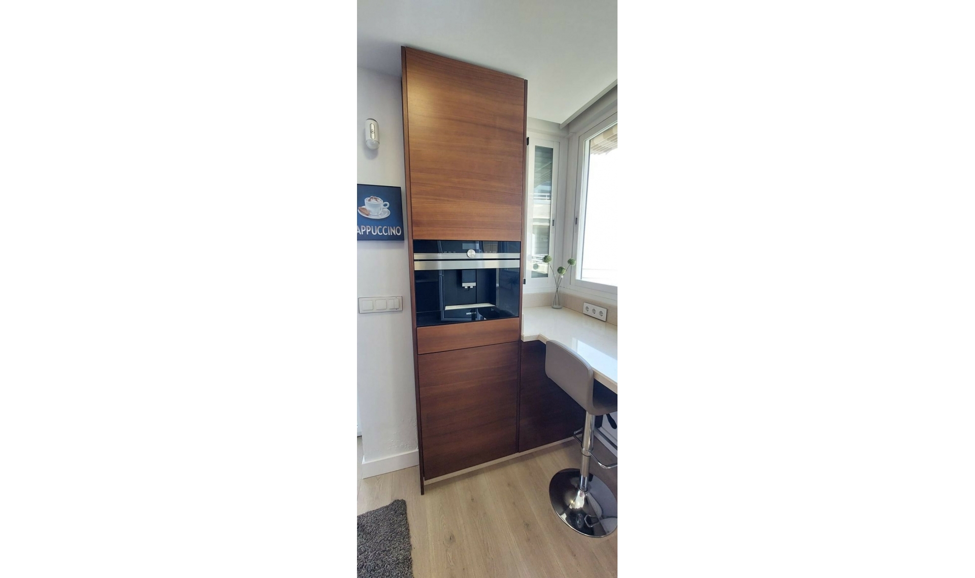 Další prodej - Apartment -
Benalmadena Costa