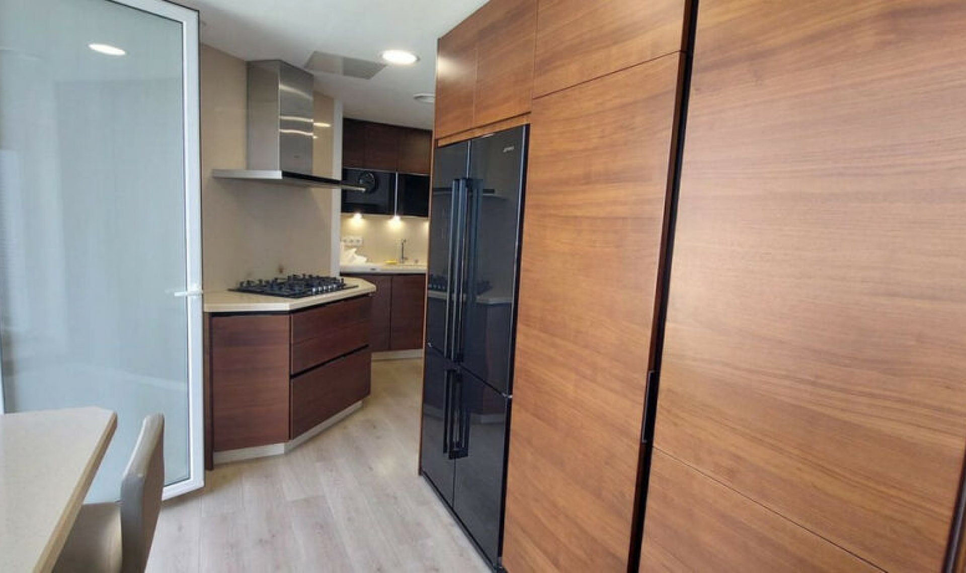 Další prodej - Apartment -
Benalmadena Costa