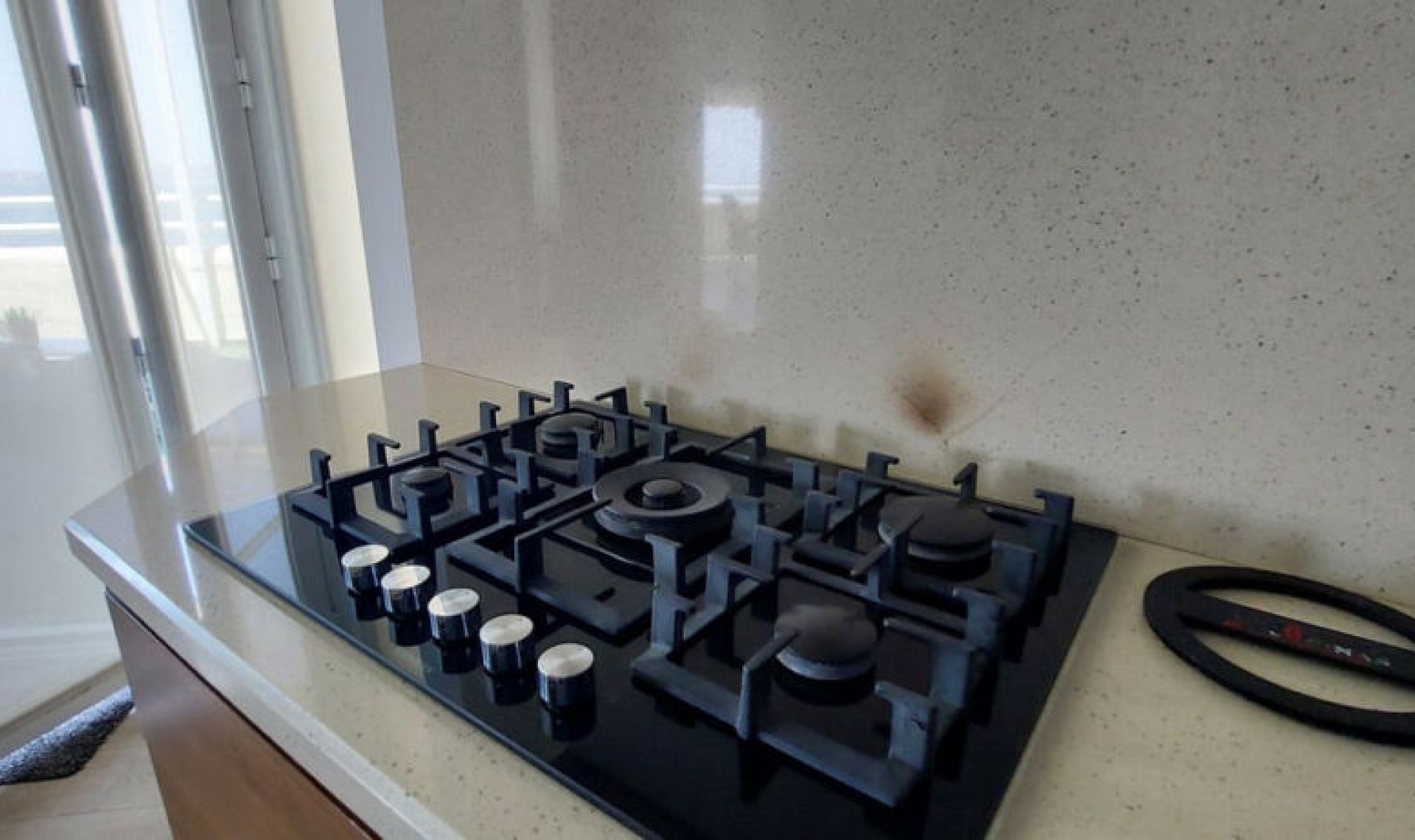 Další prodej - Apartment -
Benalmadena Costa