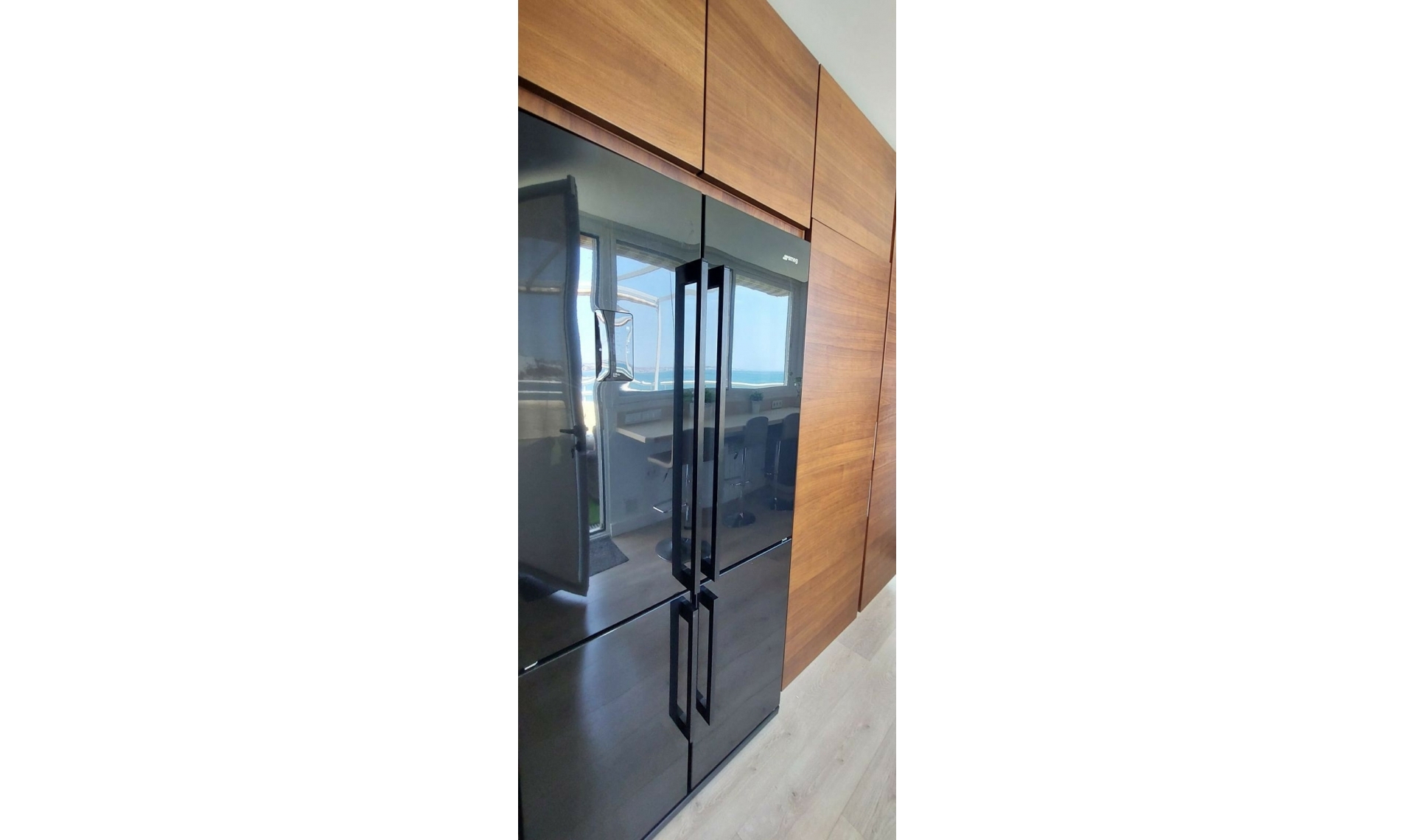Další prodej - Apartment -
Benalmadena Costa