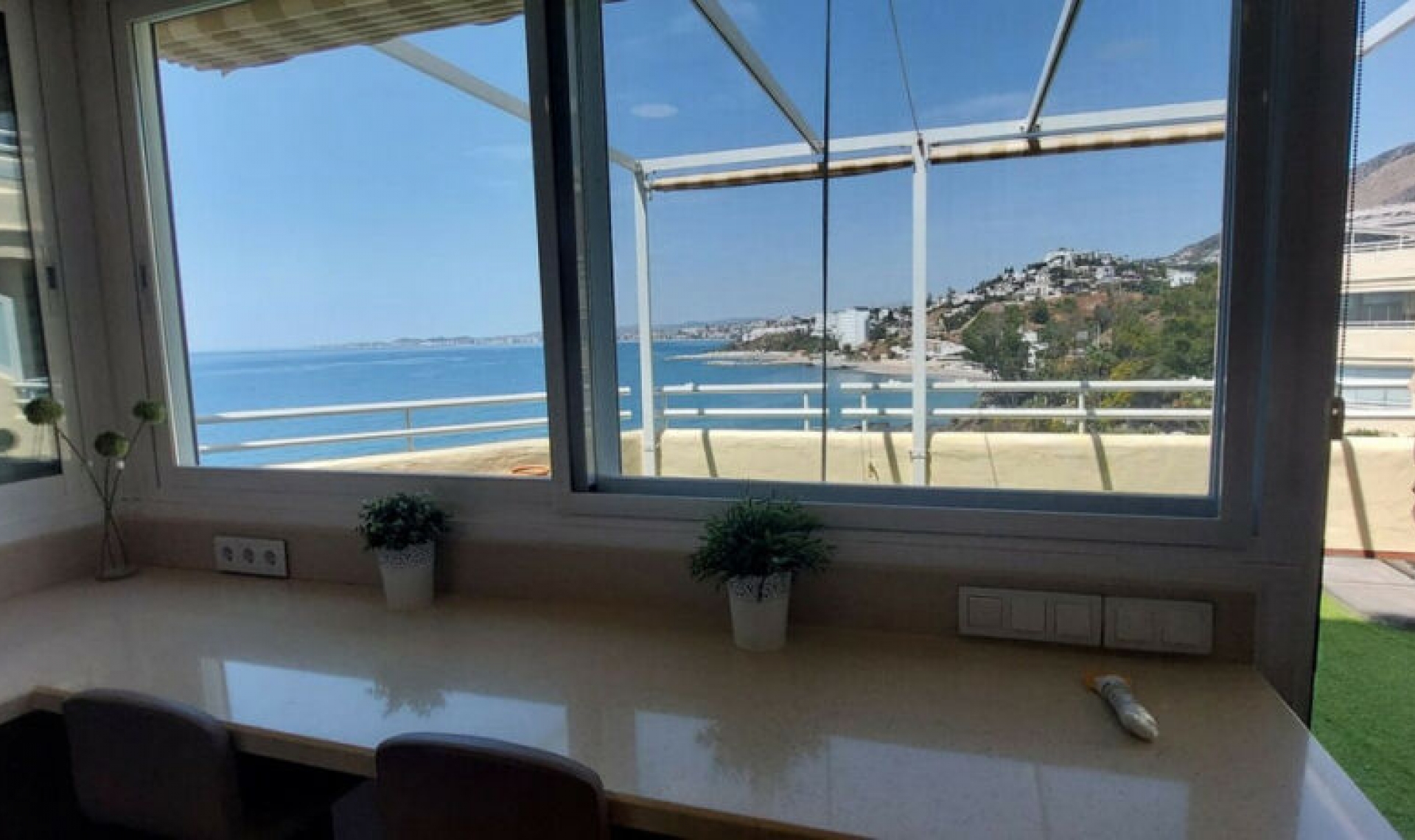 Další prodej - Apartment -
Benalmadena Costa