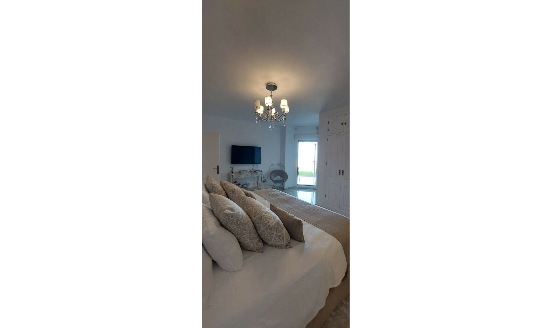 Další prodej - Apartment -
Benalmadena Costa