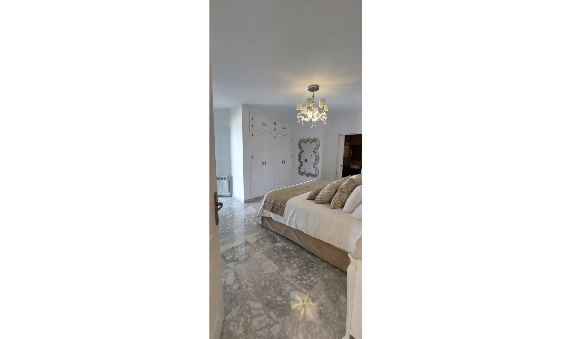 Další prodej - Apartment -
Benalmadena Costa