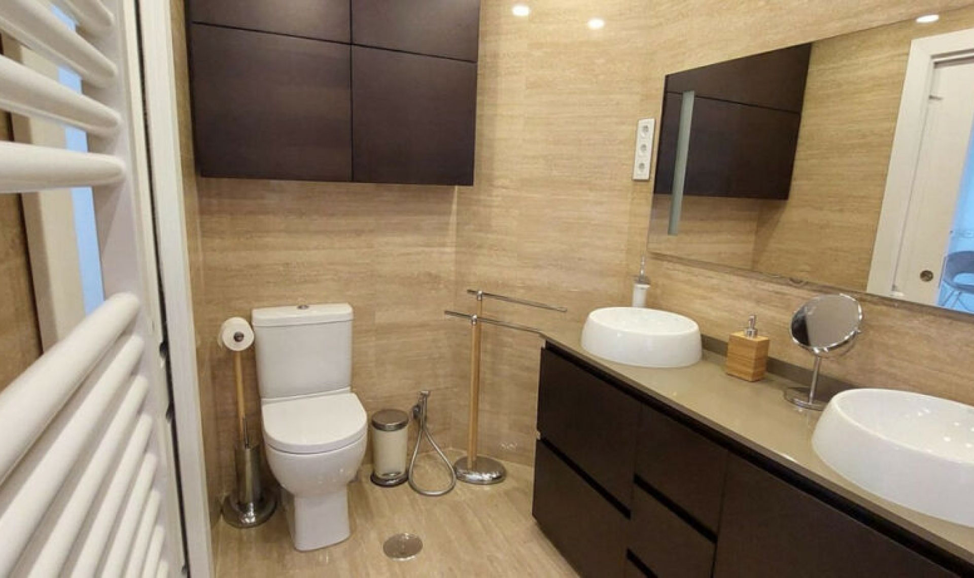 Další prodej - Apartment -
Benalmadena Costa