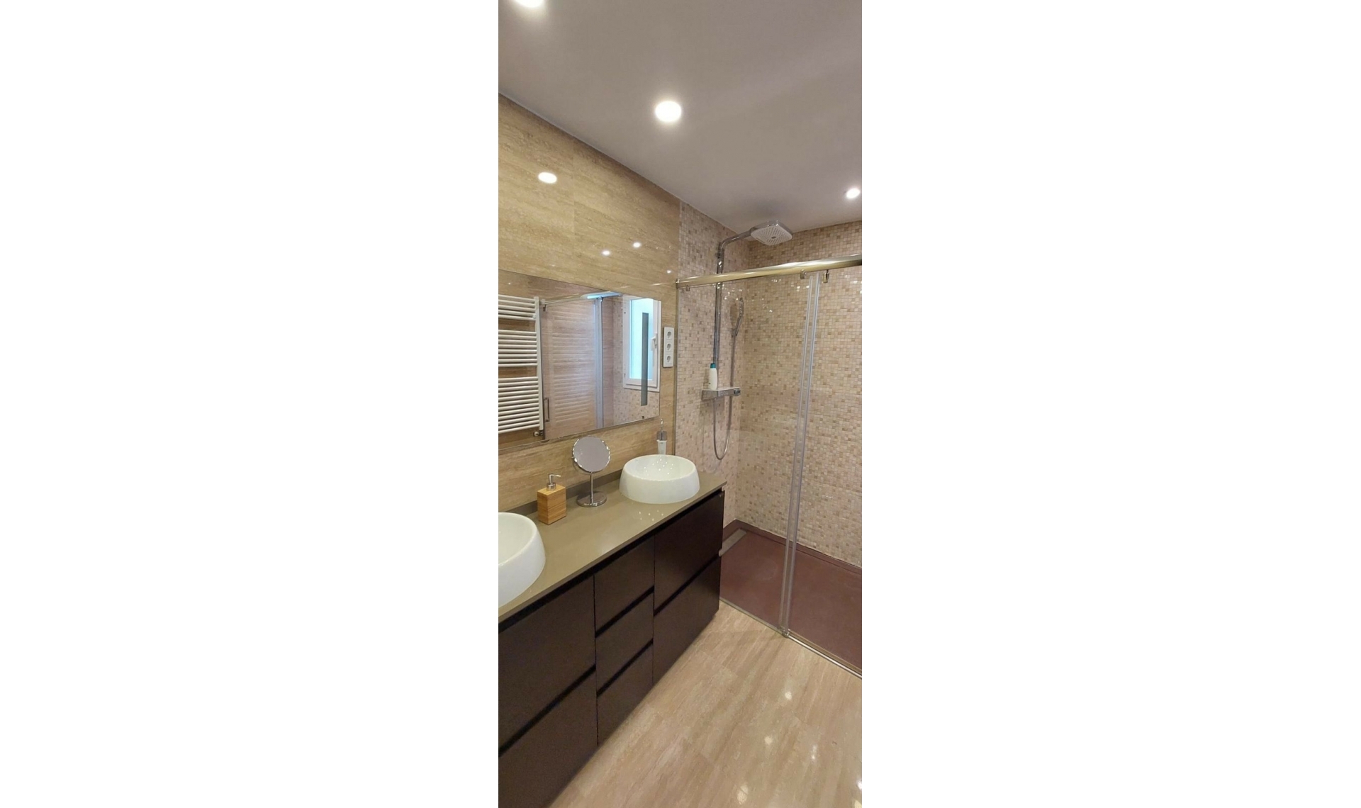 Další prodej - Apartment -
Benalmadena Costa