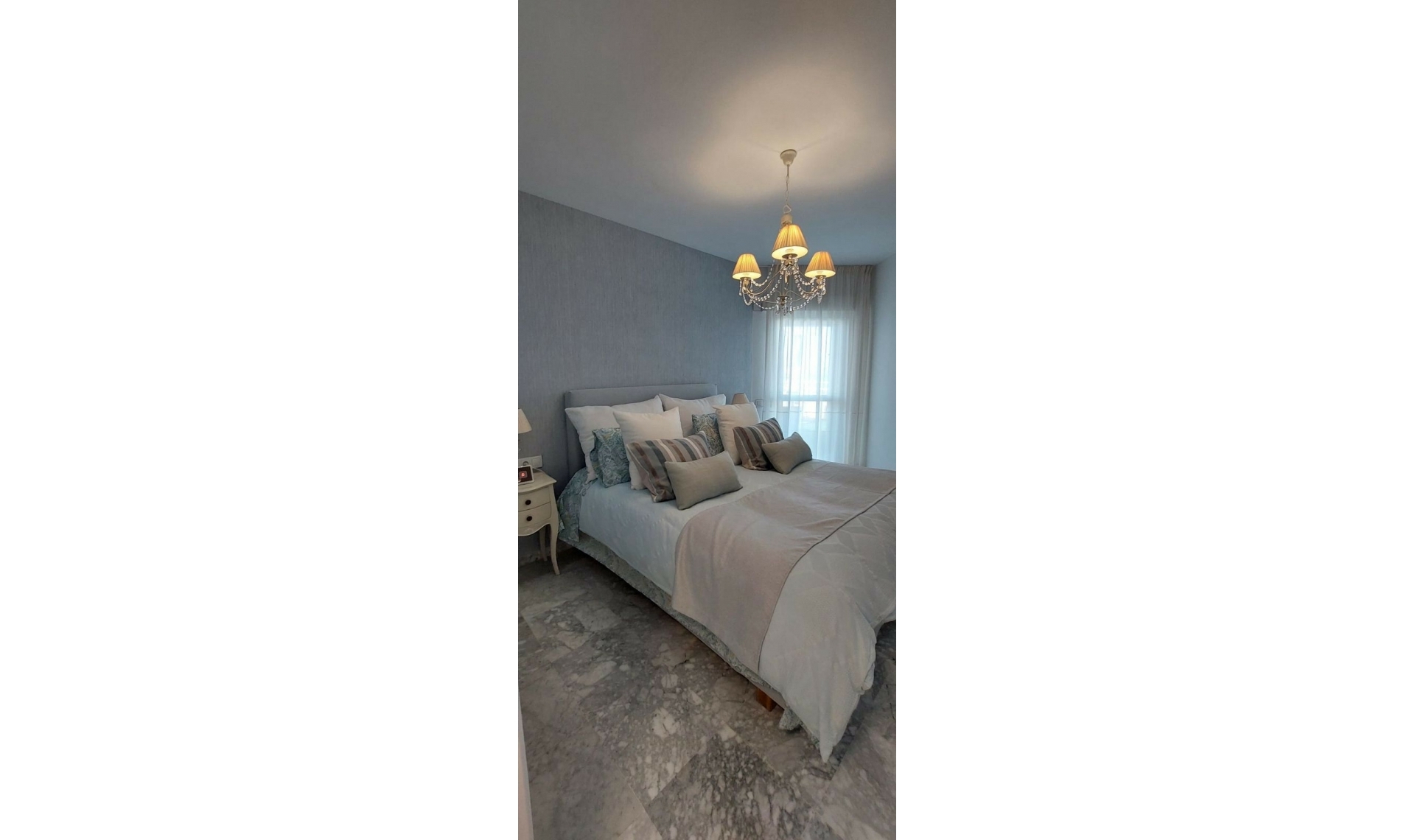 Další prodej - Apartment -
Benalmadena Costa