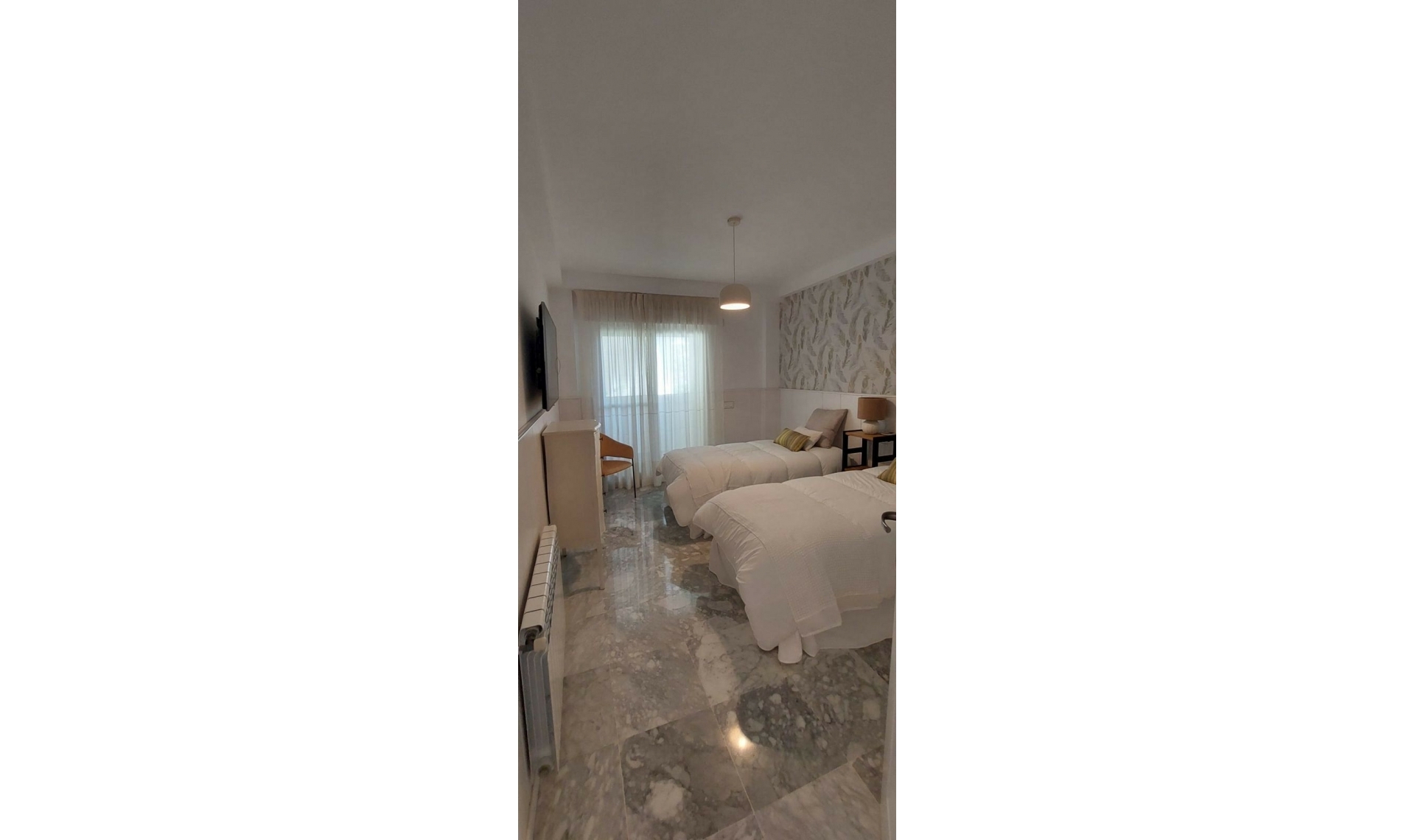 Další prodej - Apartment -
Benalmadena Costa