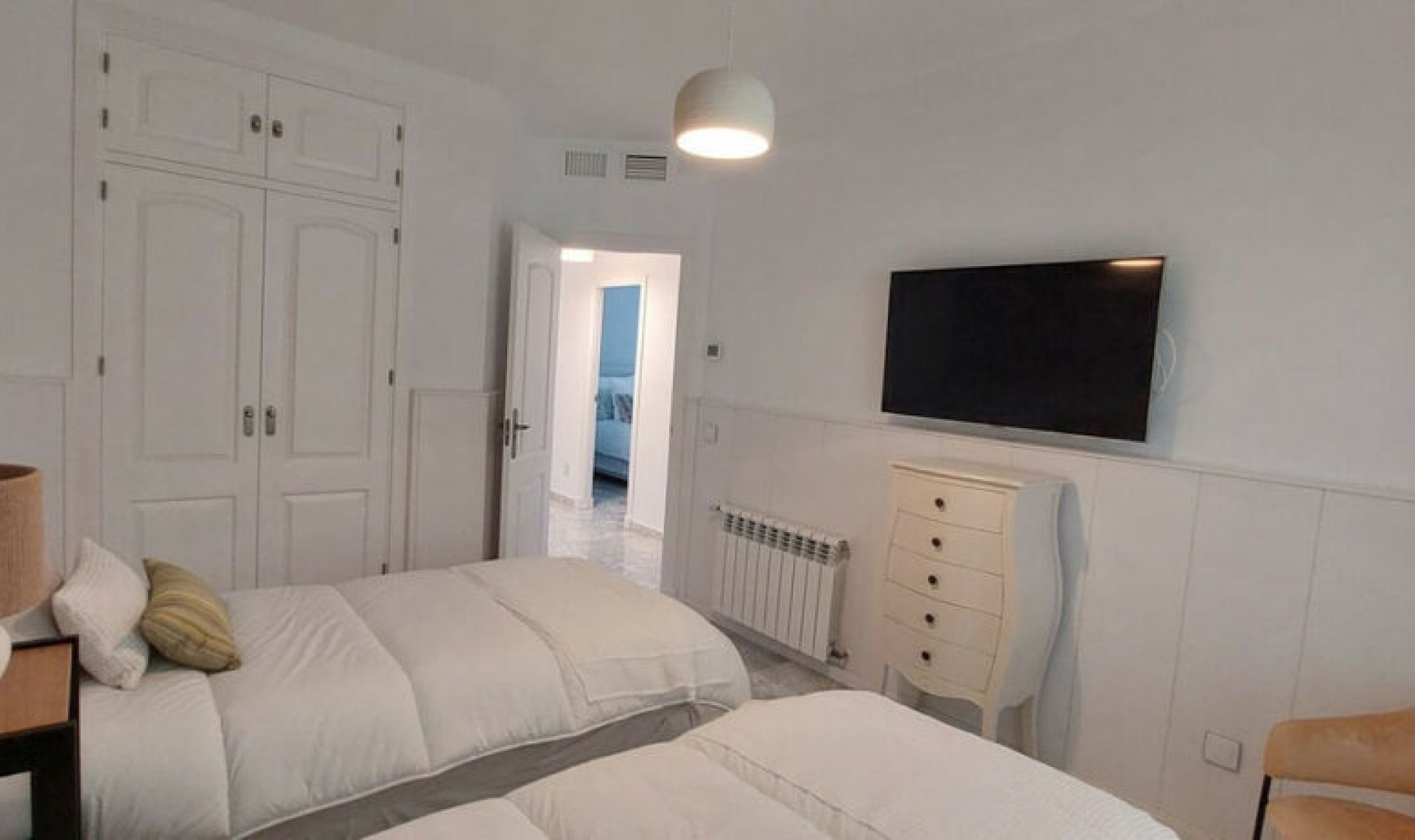 Další prodej - Apartment -
Benalmadena Costa