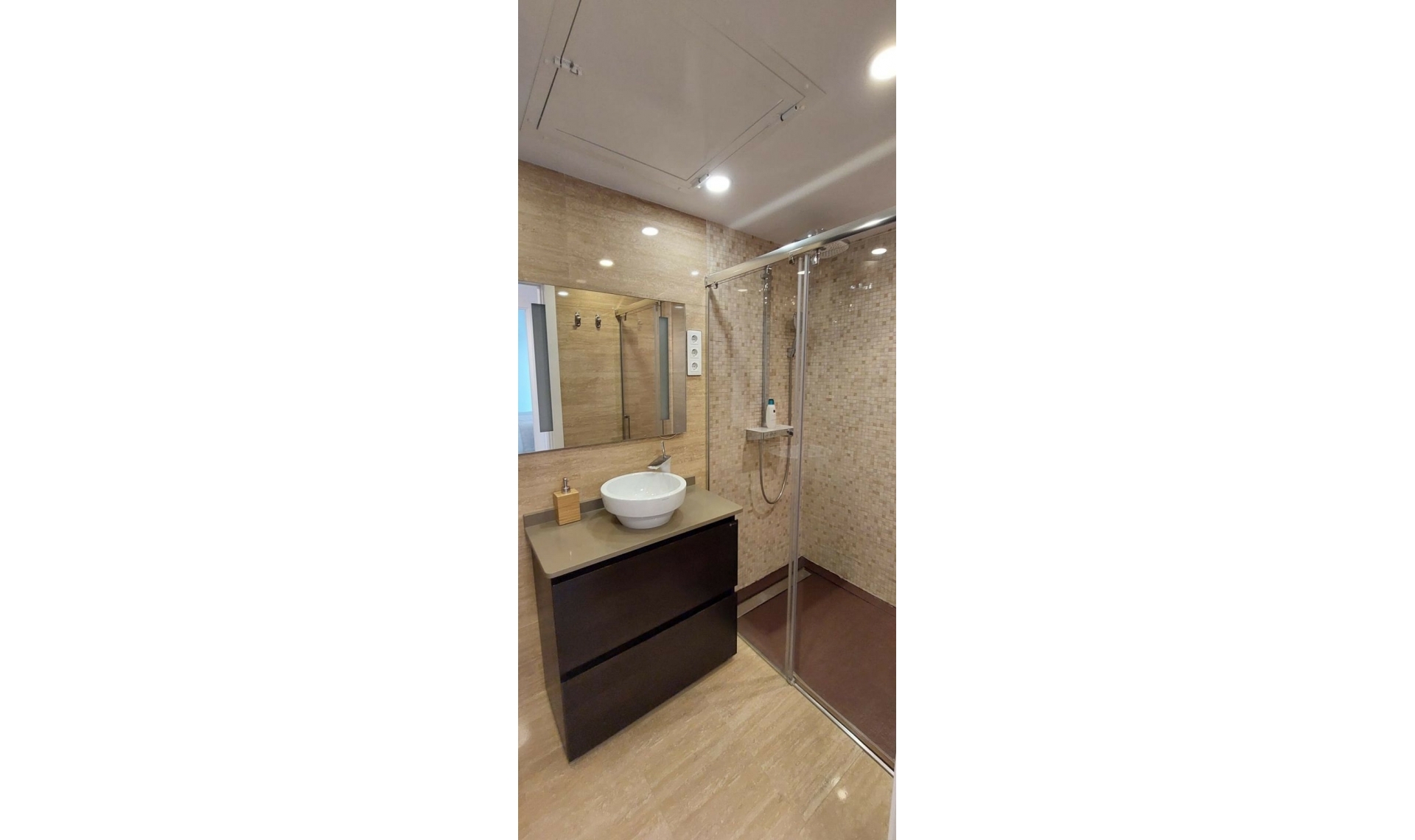 Další prodej - Apartment -
Benalmadena Costa