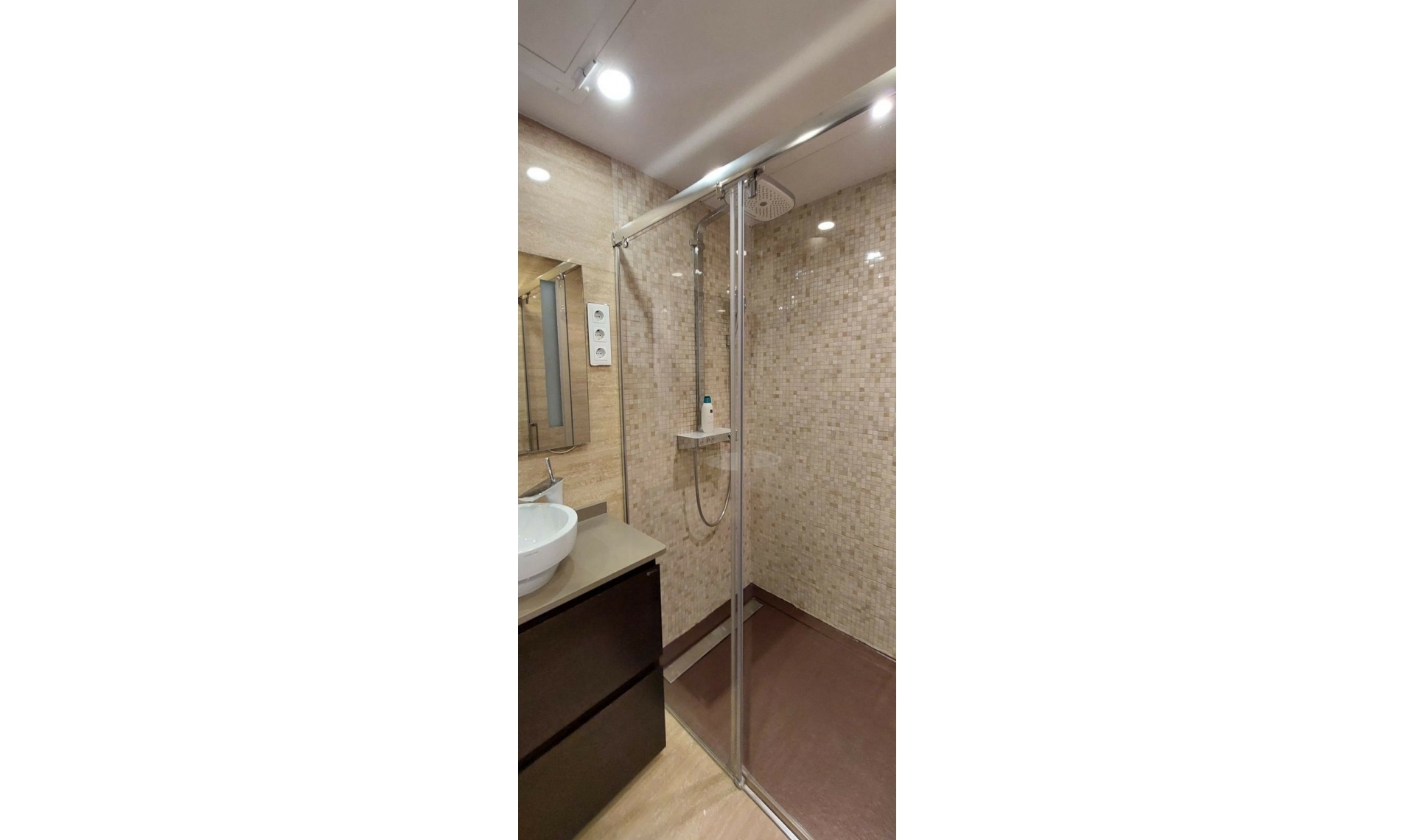 Další prodej - Apartment -
Benalmadena Costa