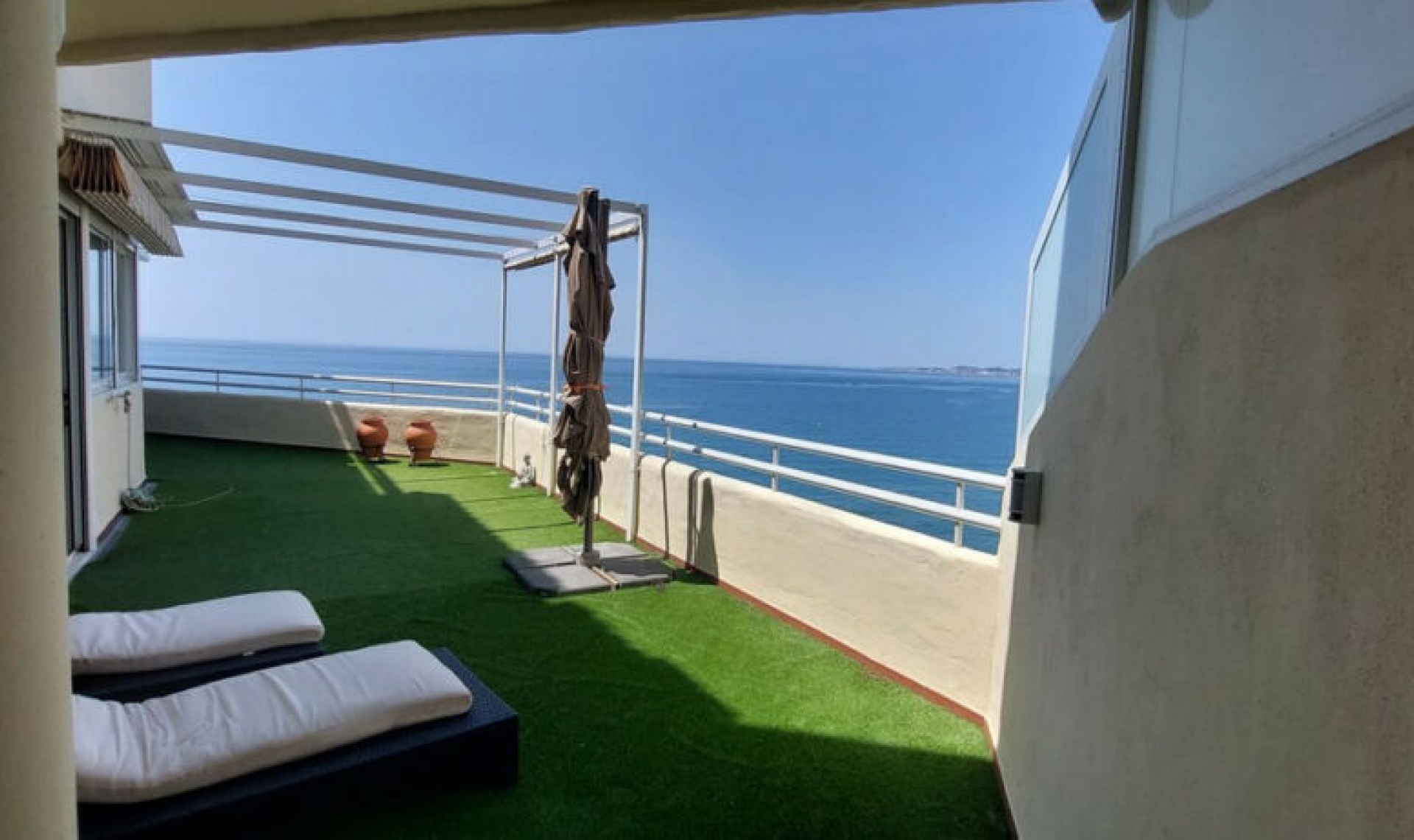 Další prodej - Apartment -
Benalmadena Costa