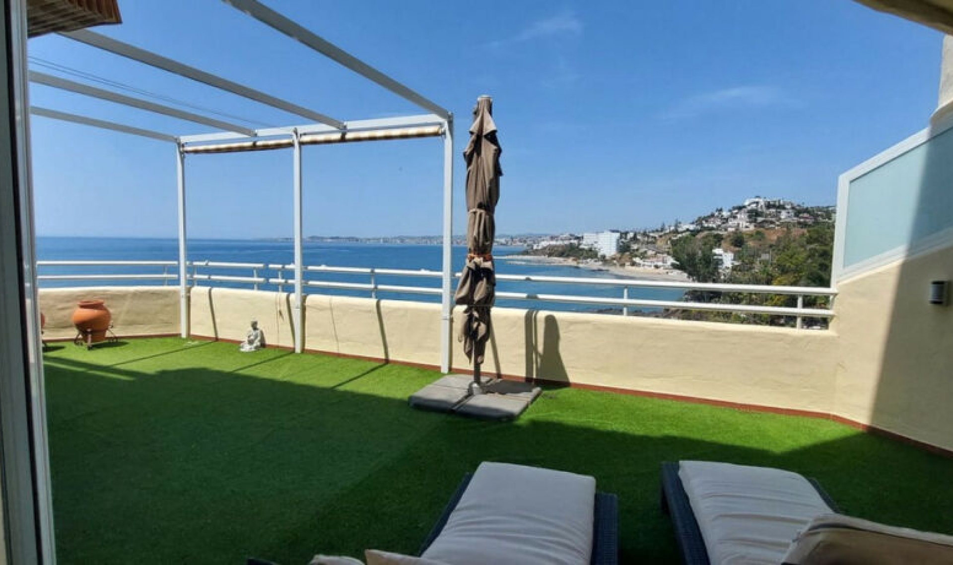 Další prodej - Apartment -
Benalmadena Costa
