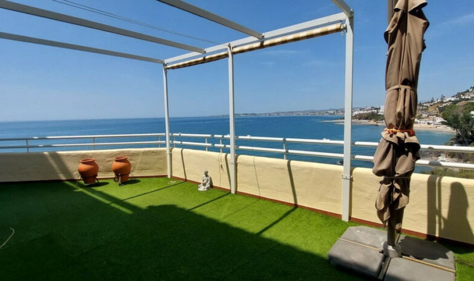 Další prodej - Apartment -
Benalmadena Costa