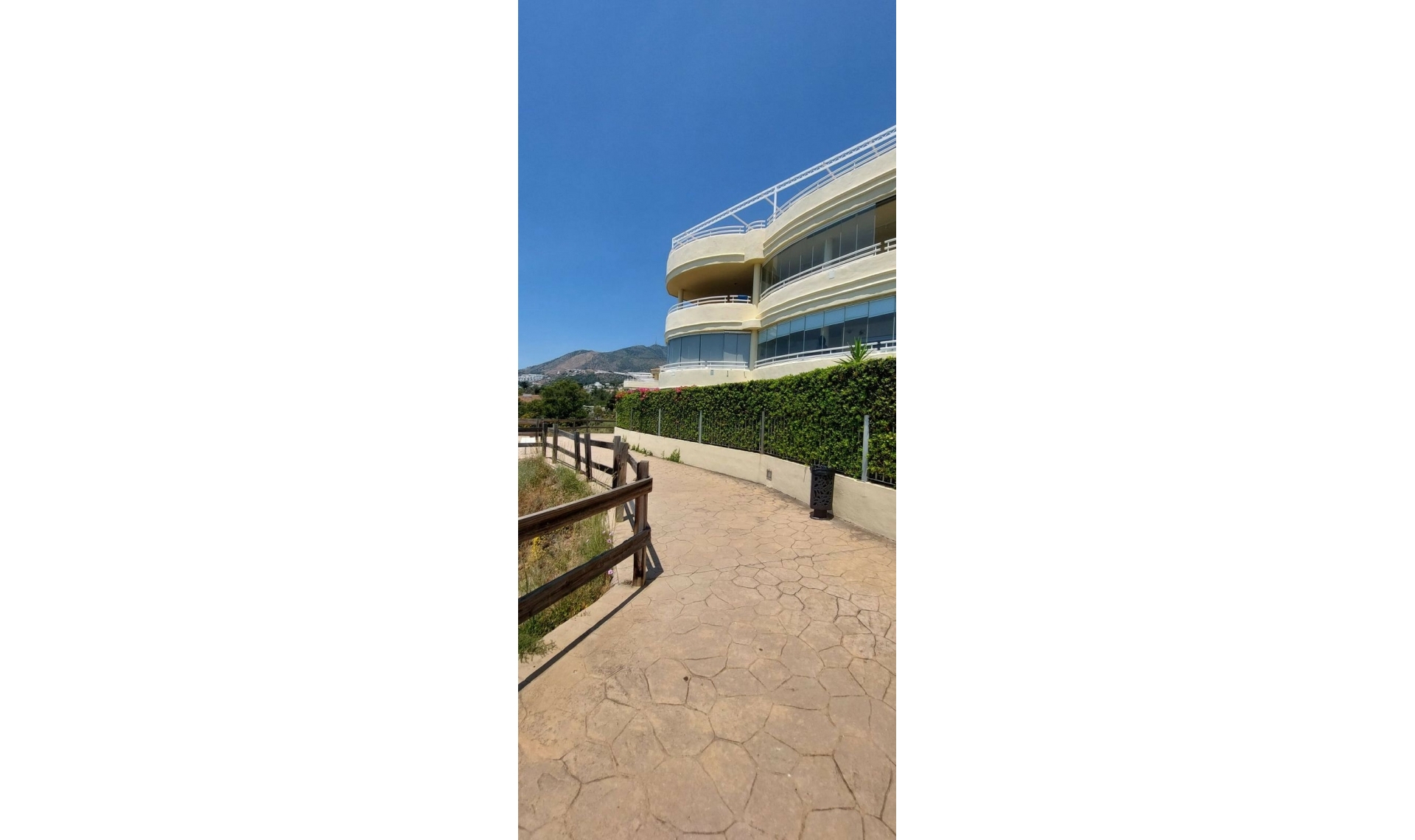 Další prodej - Apartment -
Benalmadena Costa