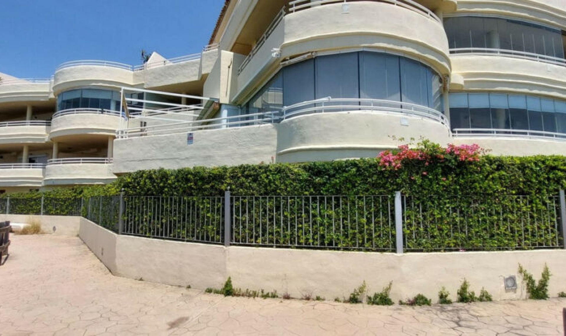 Další prodej - Apartment -
Benalmadena Costa