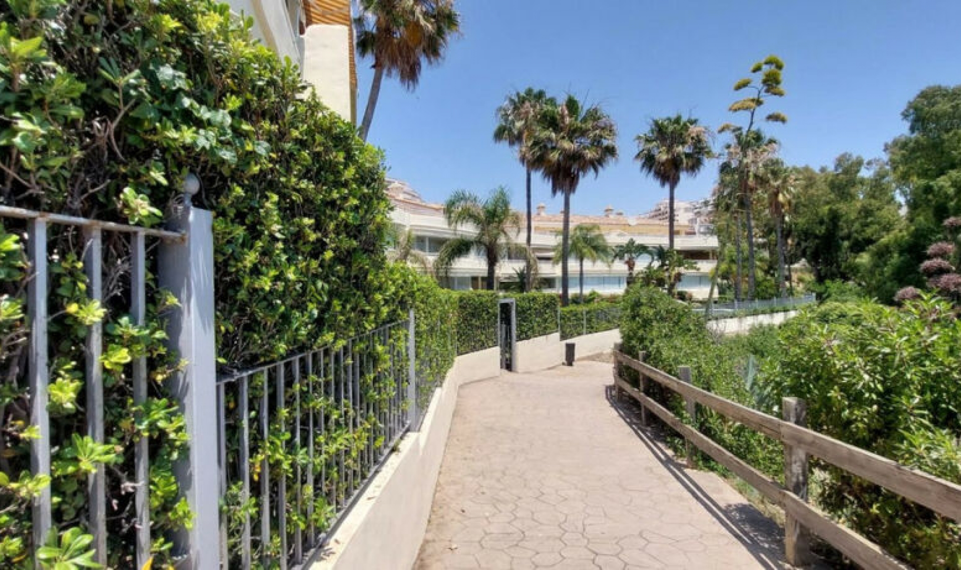 Další prodej - Apartment -
Benalmadena Costa