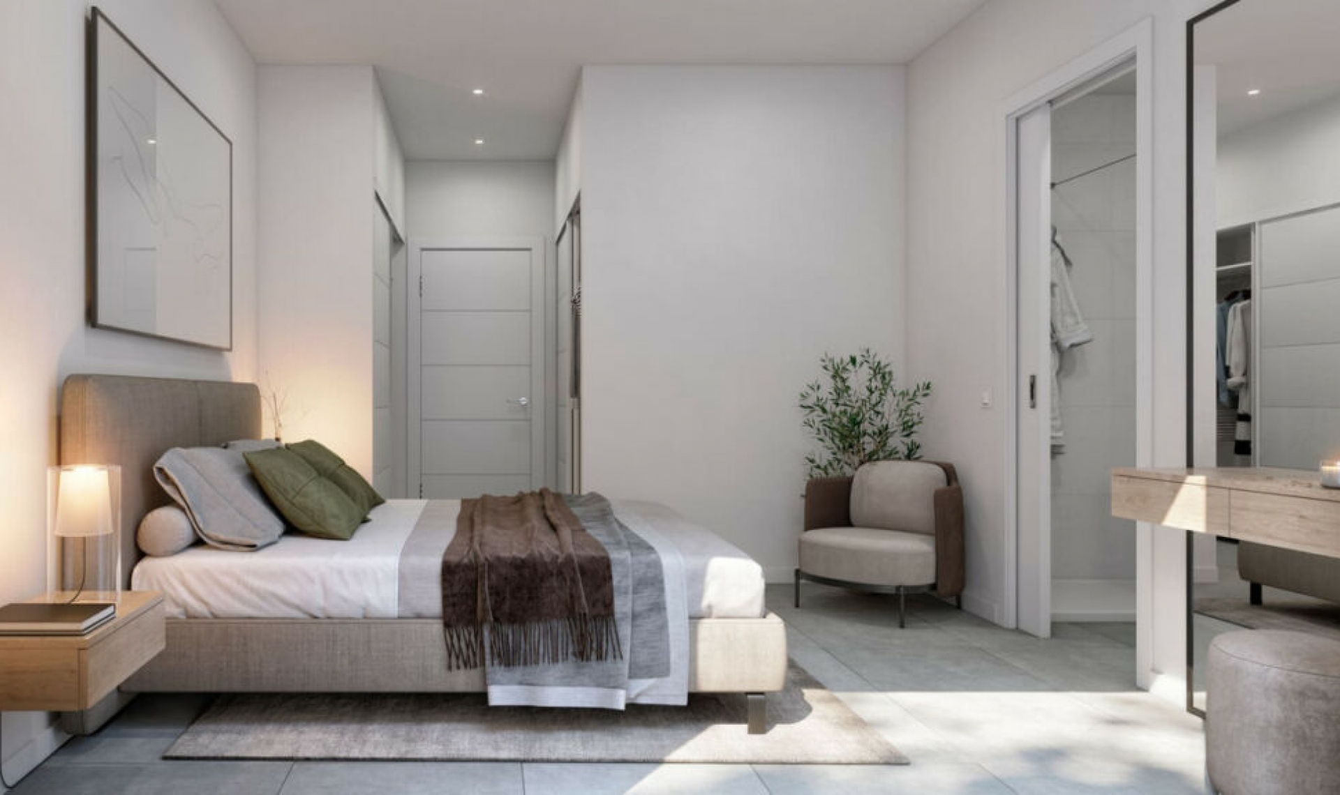 Další prodej - Apartment -
Benalmadena Costa