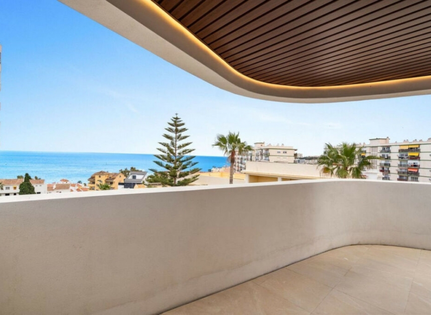 Další prodej - Apartment -
Benalmadena Costa