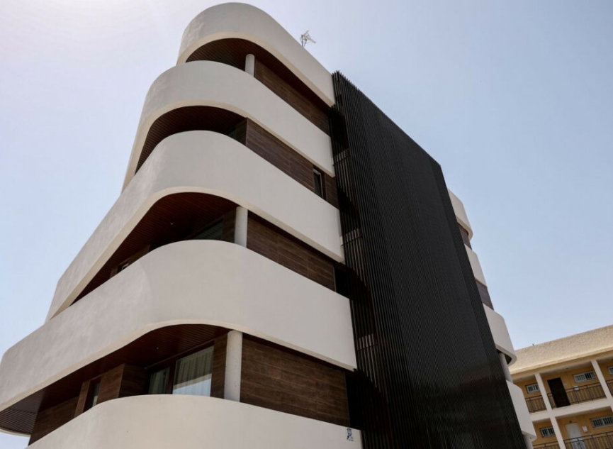 Další prodej - Apartment -
Benalmadena Costa