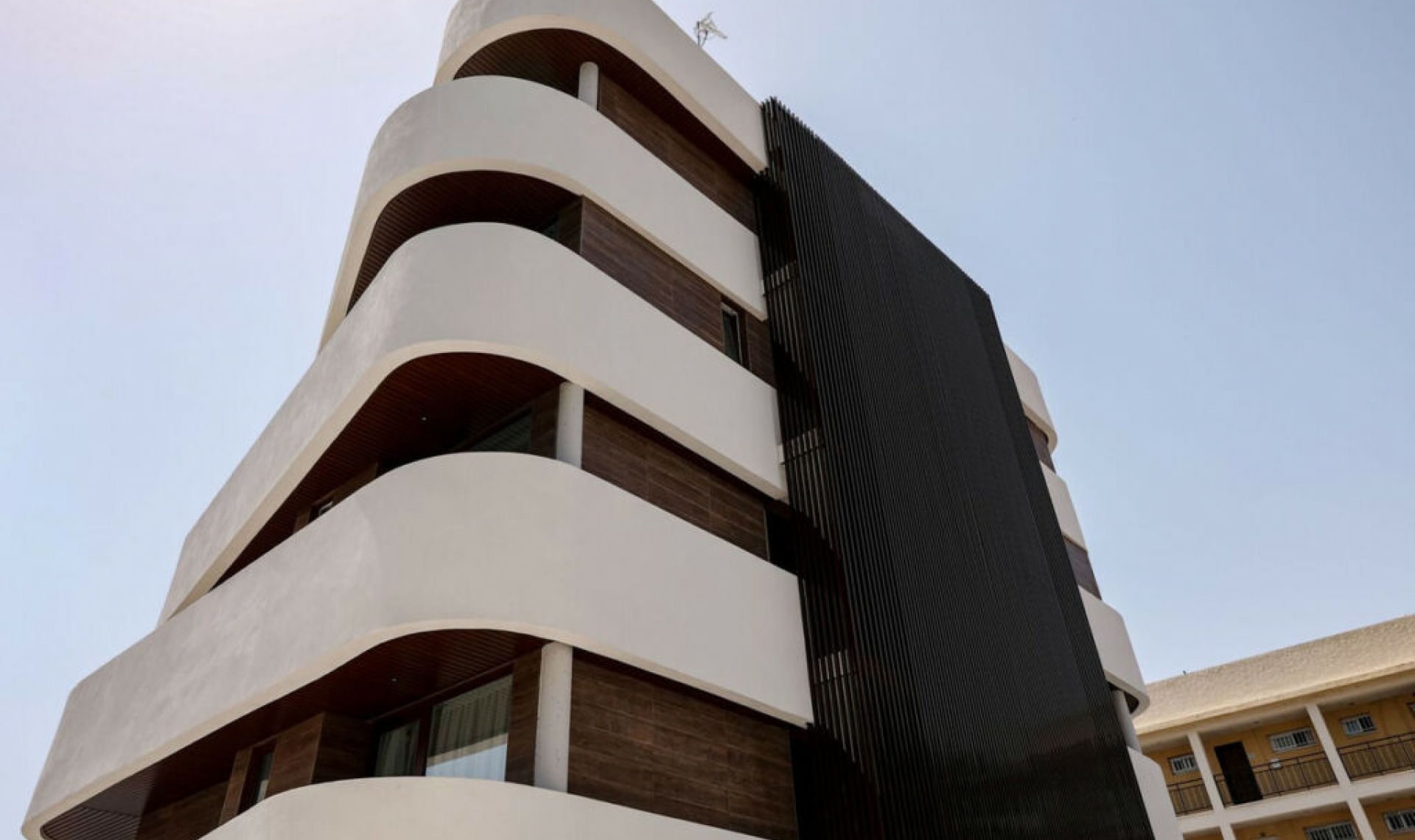Další prodej - Apartment -
Benalmadena Costa