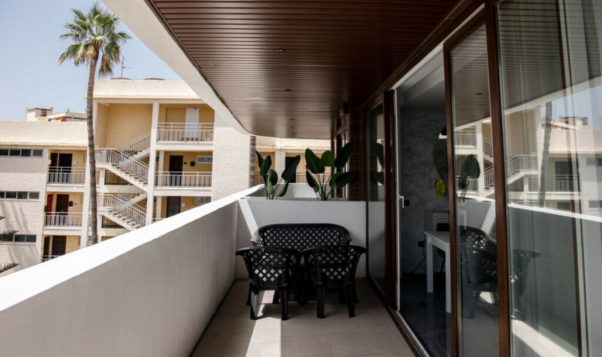 Další prodej - Apartment -
Benalmadena Costa