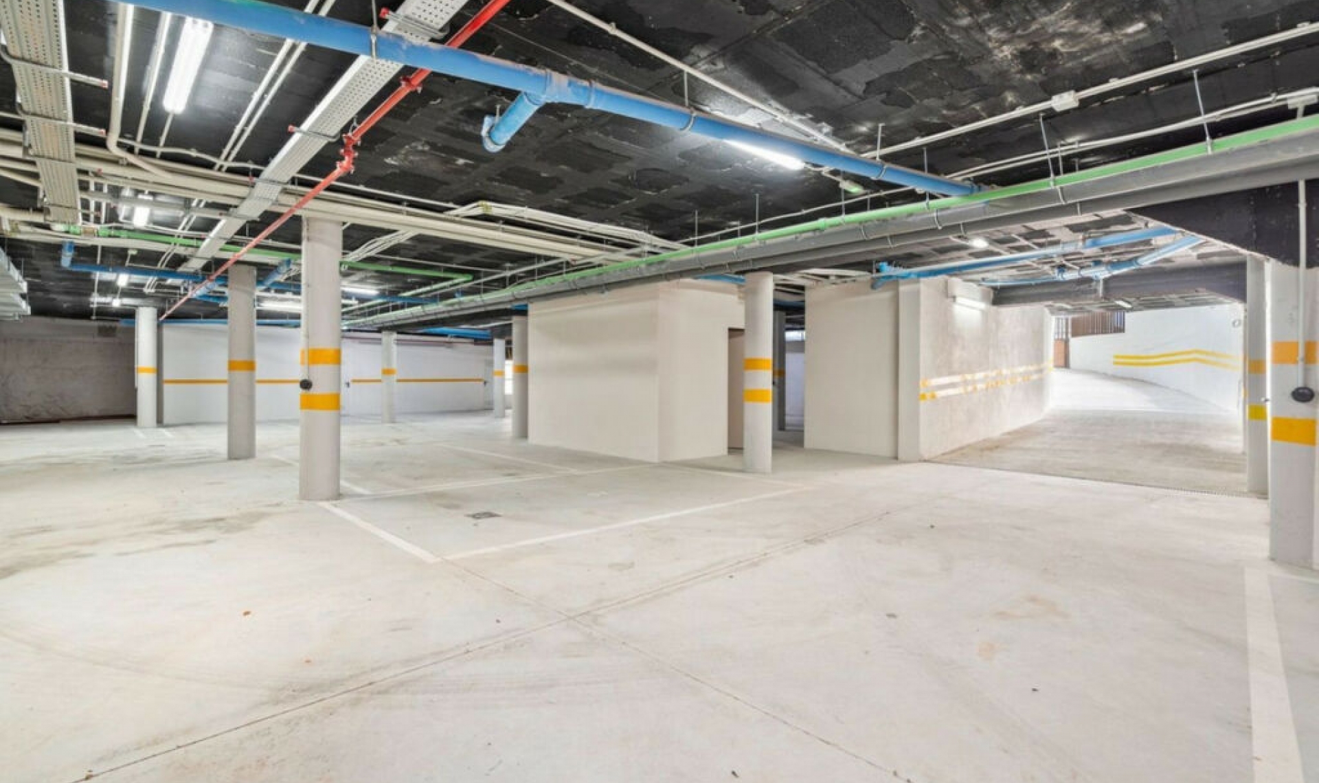 Další prodej - Apartment -
Benalmadena Costa