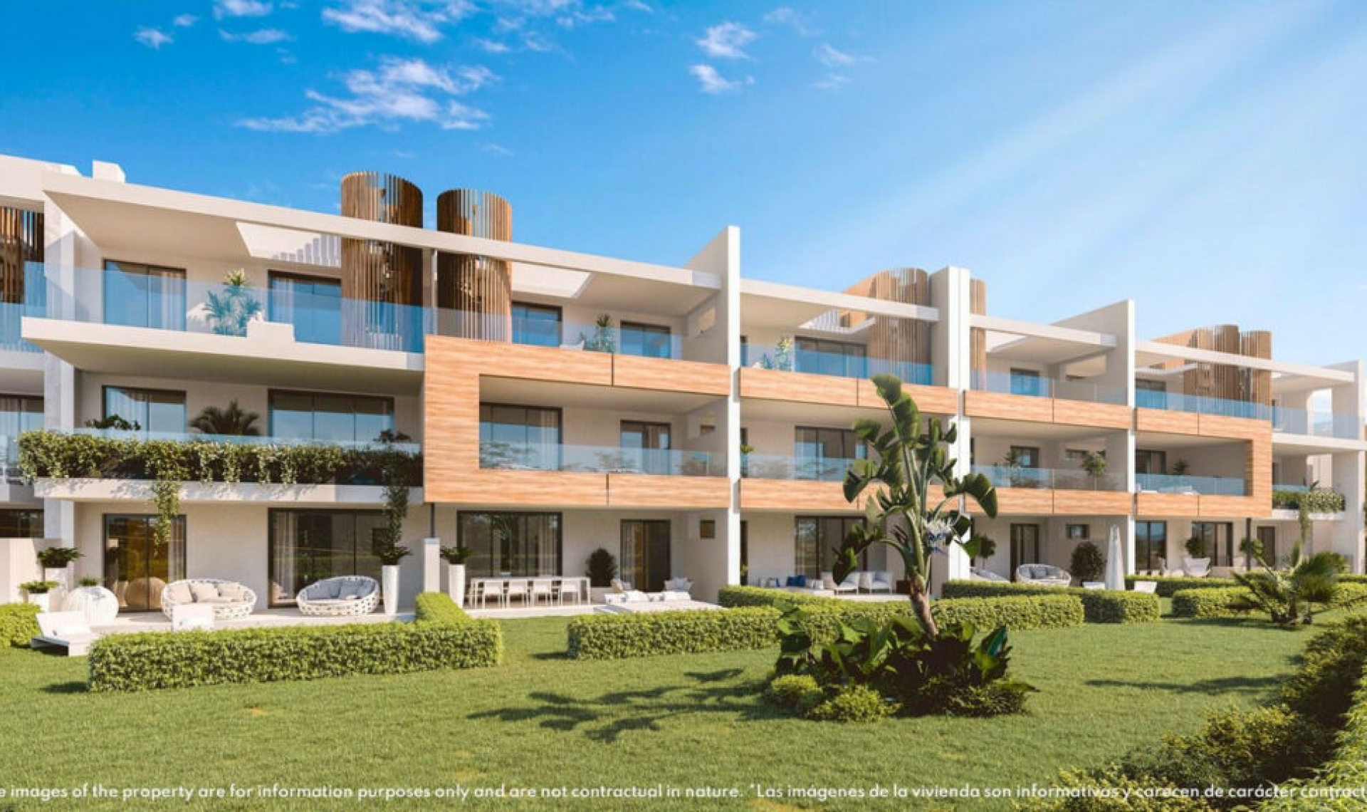 Další prodej - Apartment -
Benalmadena Costa