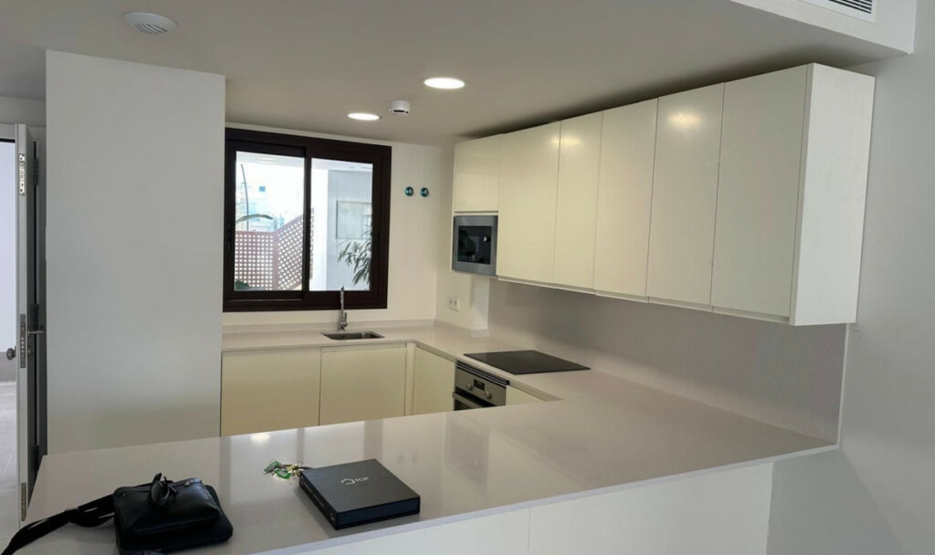 Další prodej - Apartment -
Benalmadena Costa