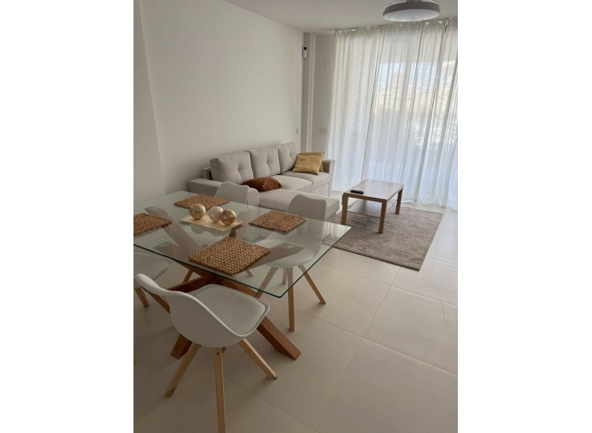 Další prodej - Apartment -
Benalmadena Costa