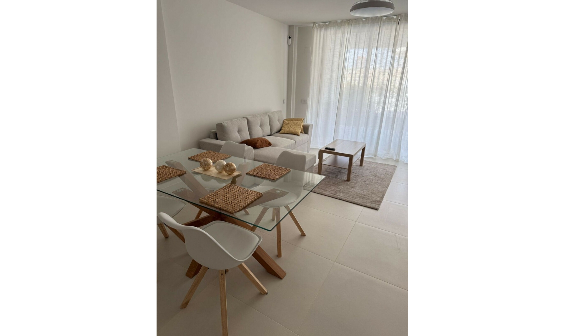 Další prodej - Apartment -
Benalmadena Costa