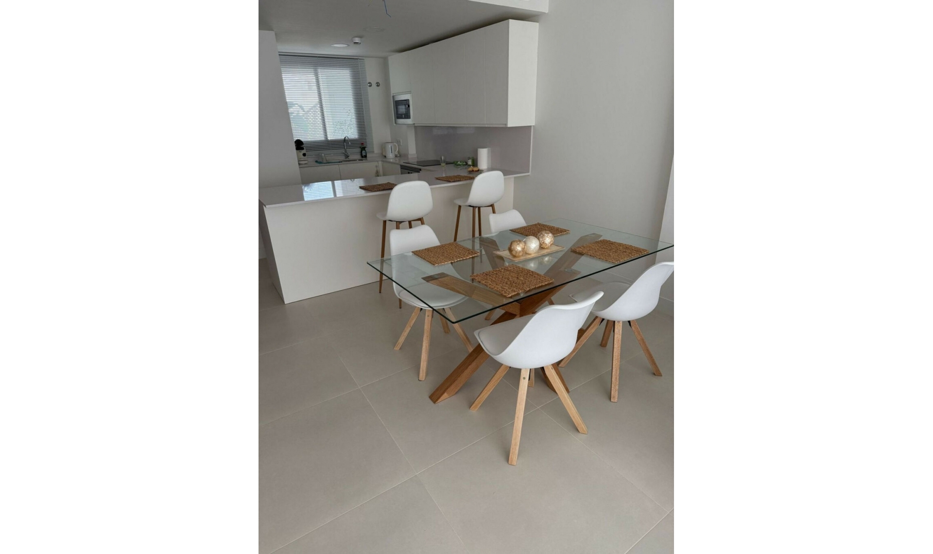 Další prodej - Apartment -
Benalmadena Costa