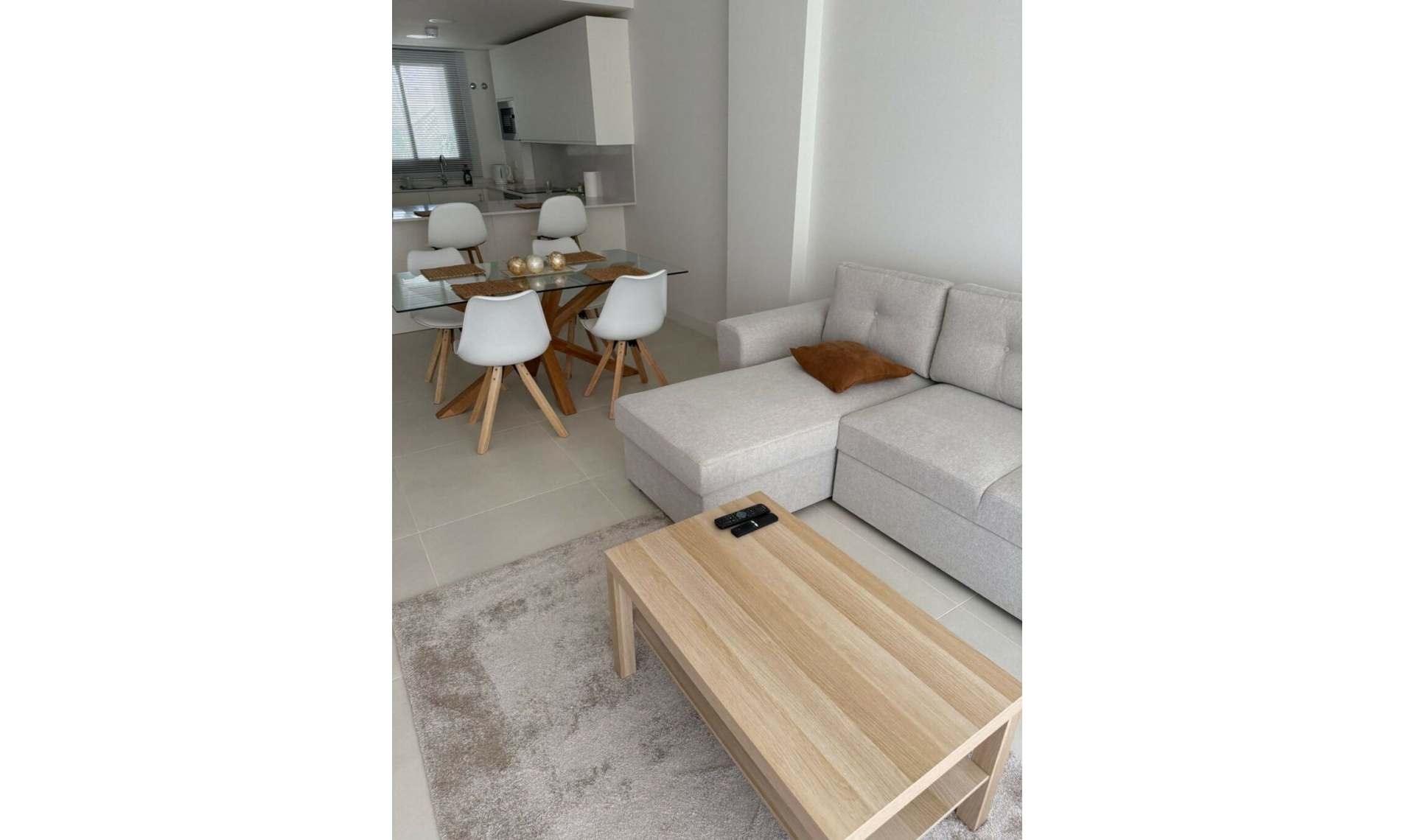 Další prodej - Apartment -
Benalmadena Costa