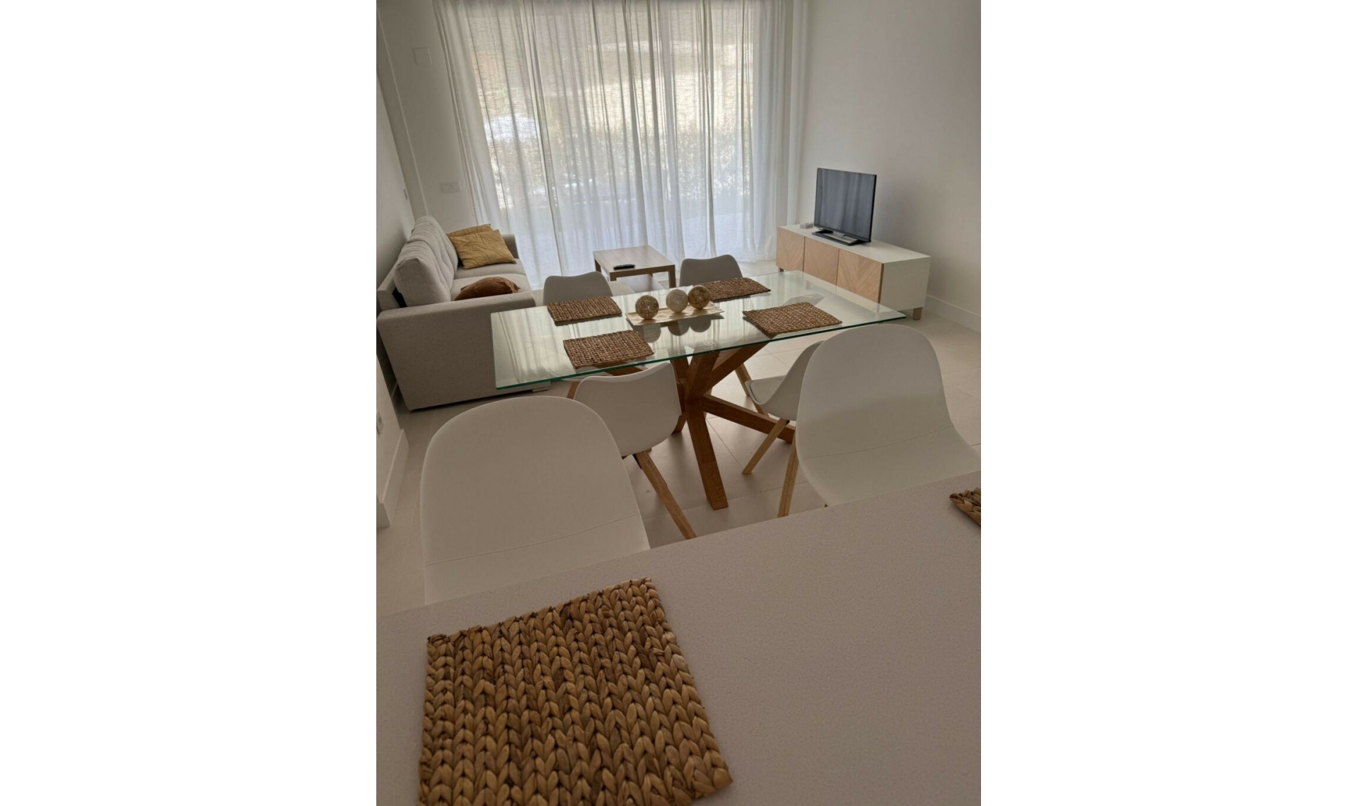 Další prodej - Apartment -
Benalmadena Costa