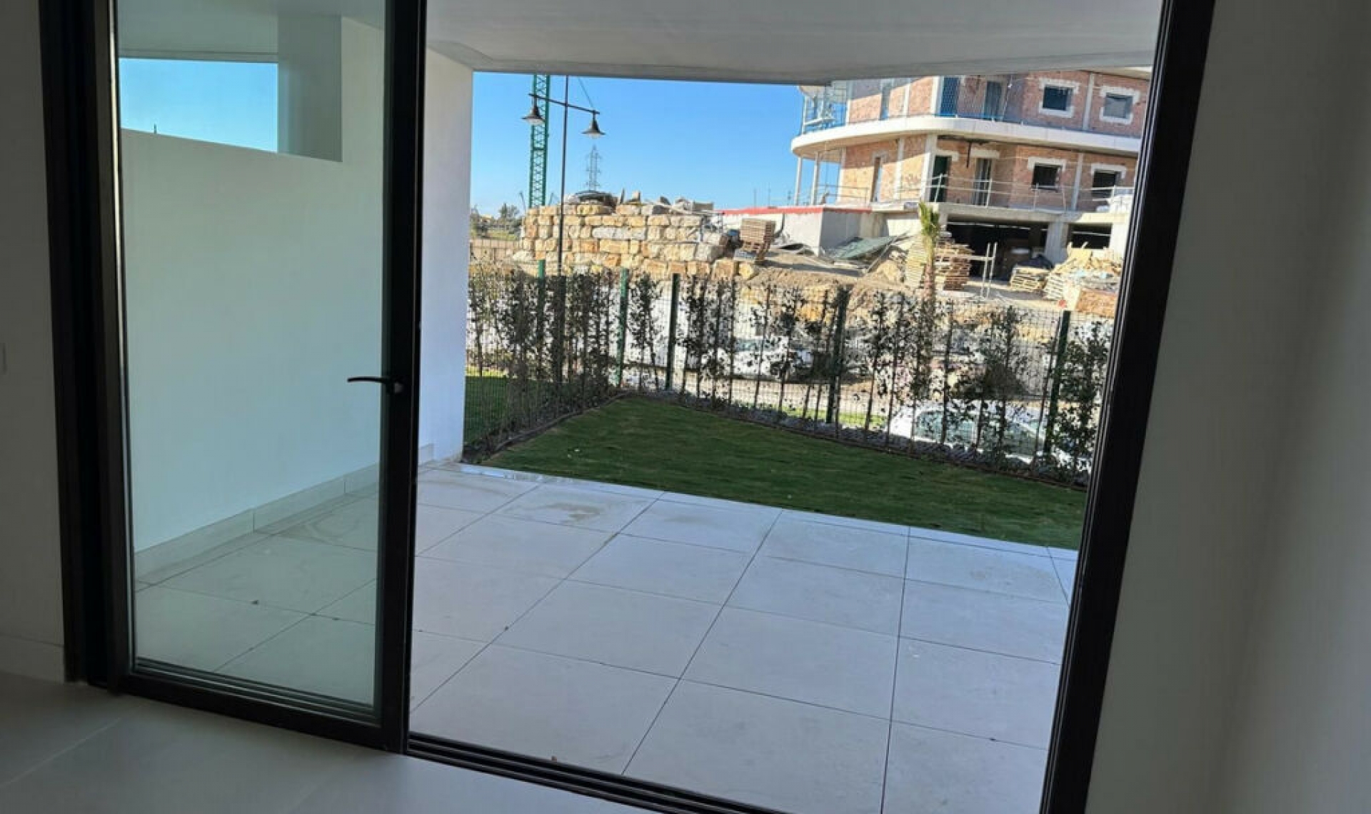 Další prodej - Apartment -
Benalmadena Costa