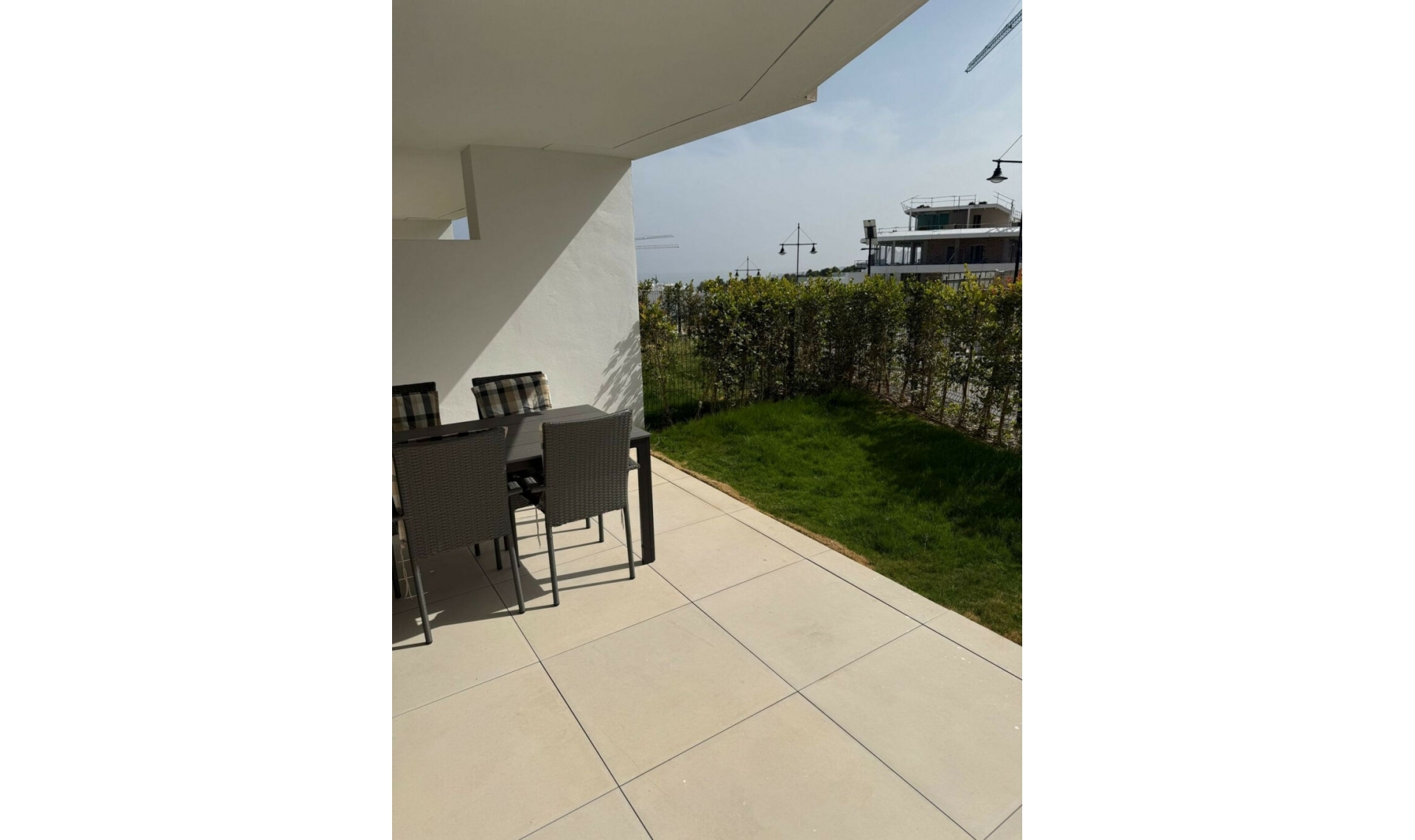 Další prodej - Apartment -
Benalmadena Costa