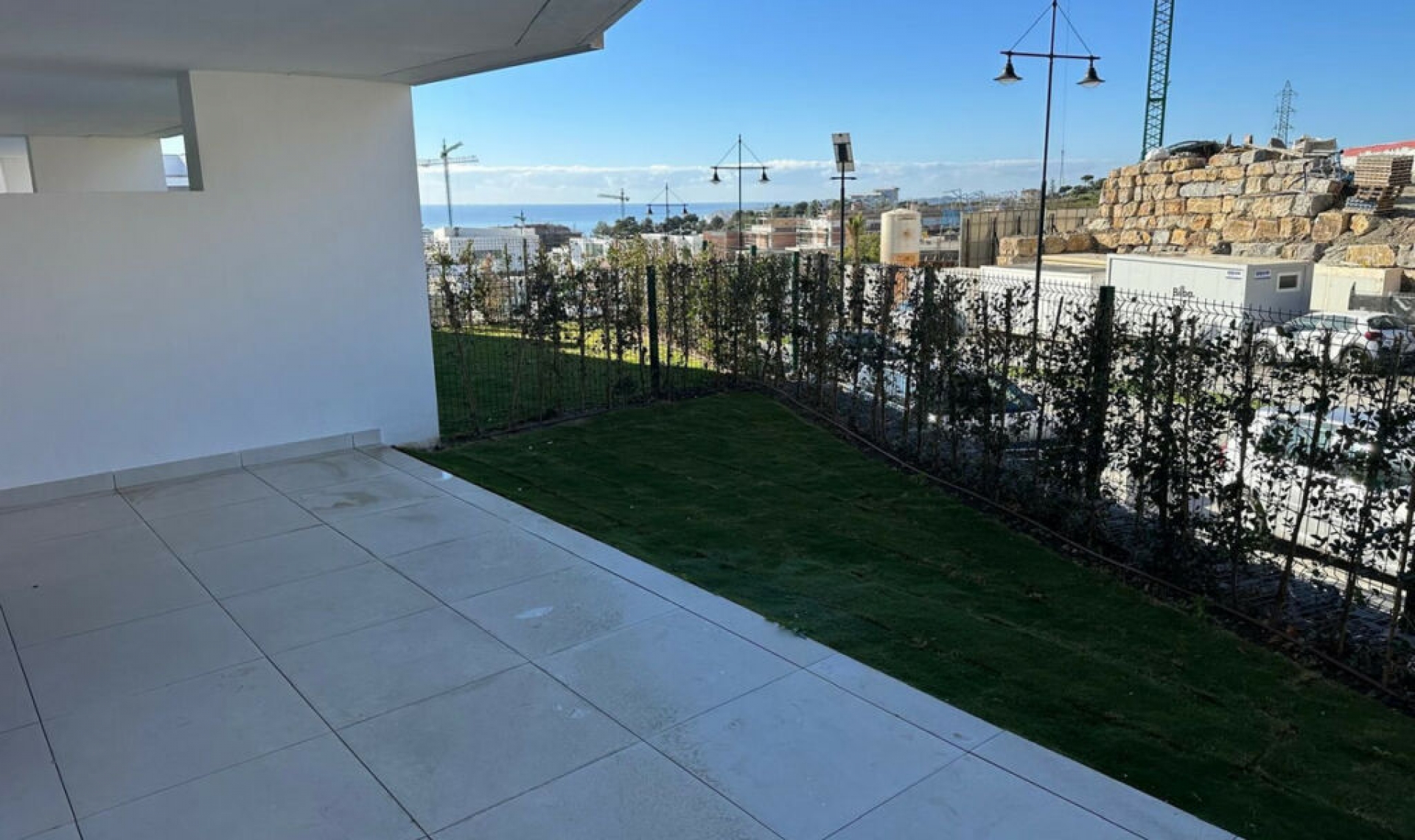 Další prodej - Apartment -
Benalmadena Costa
