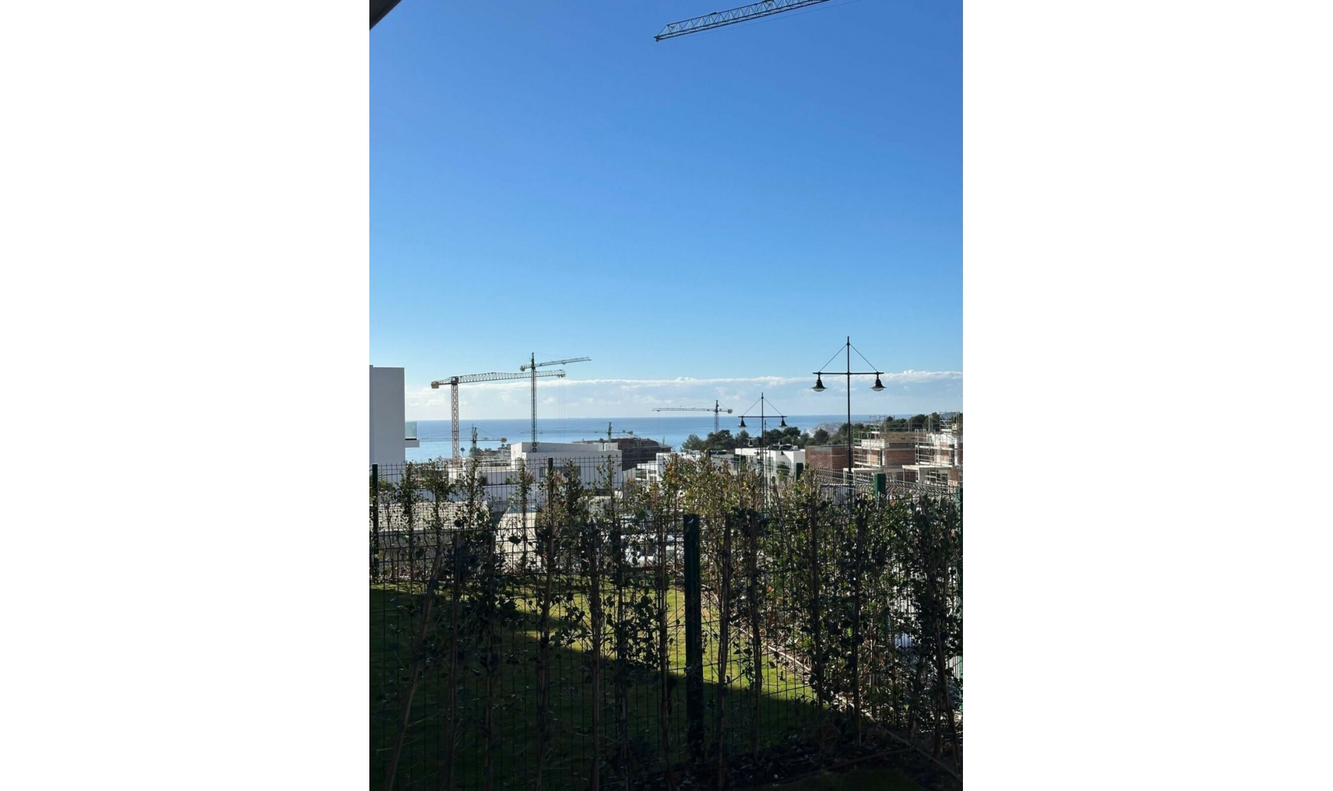Další prodej - Apartment -
Benalmadena Costa